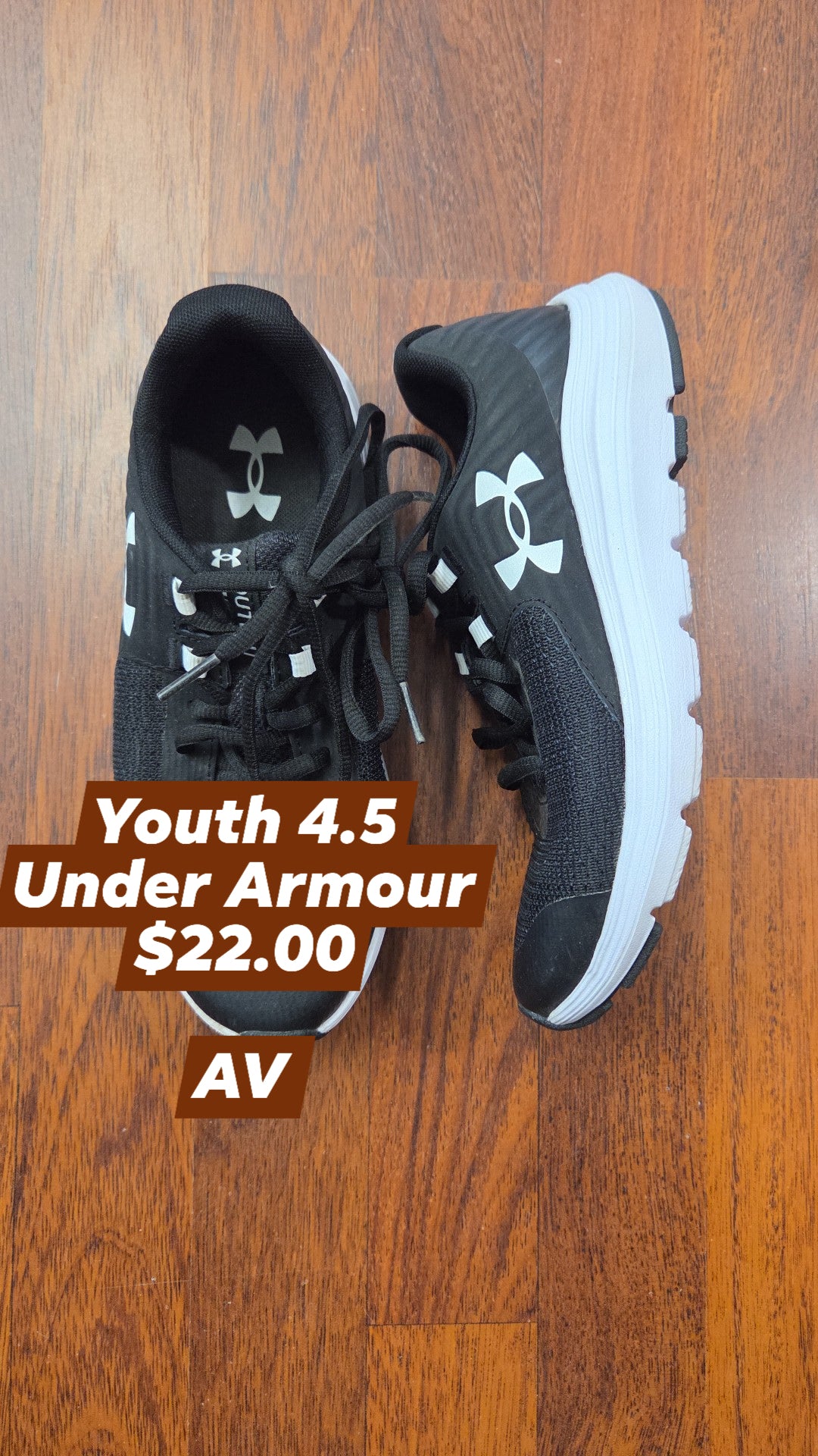 Youth 4.5