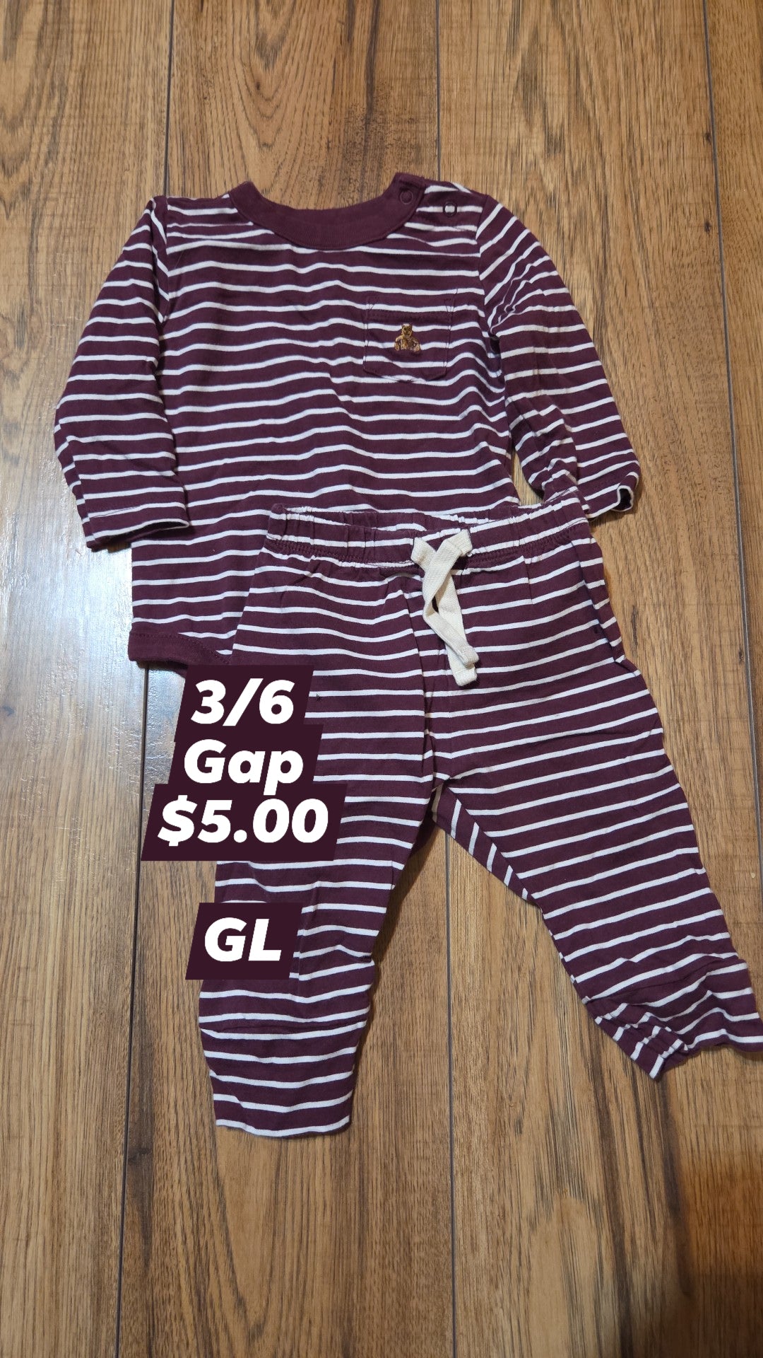 3-6 month