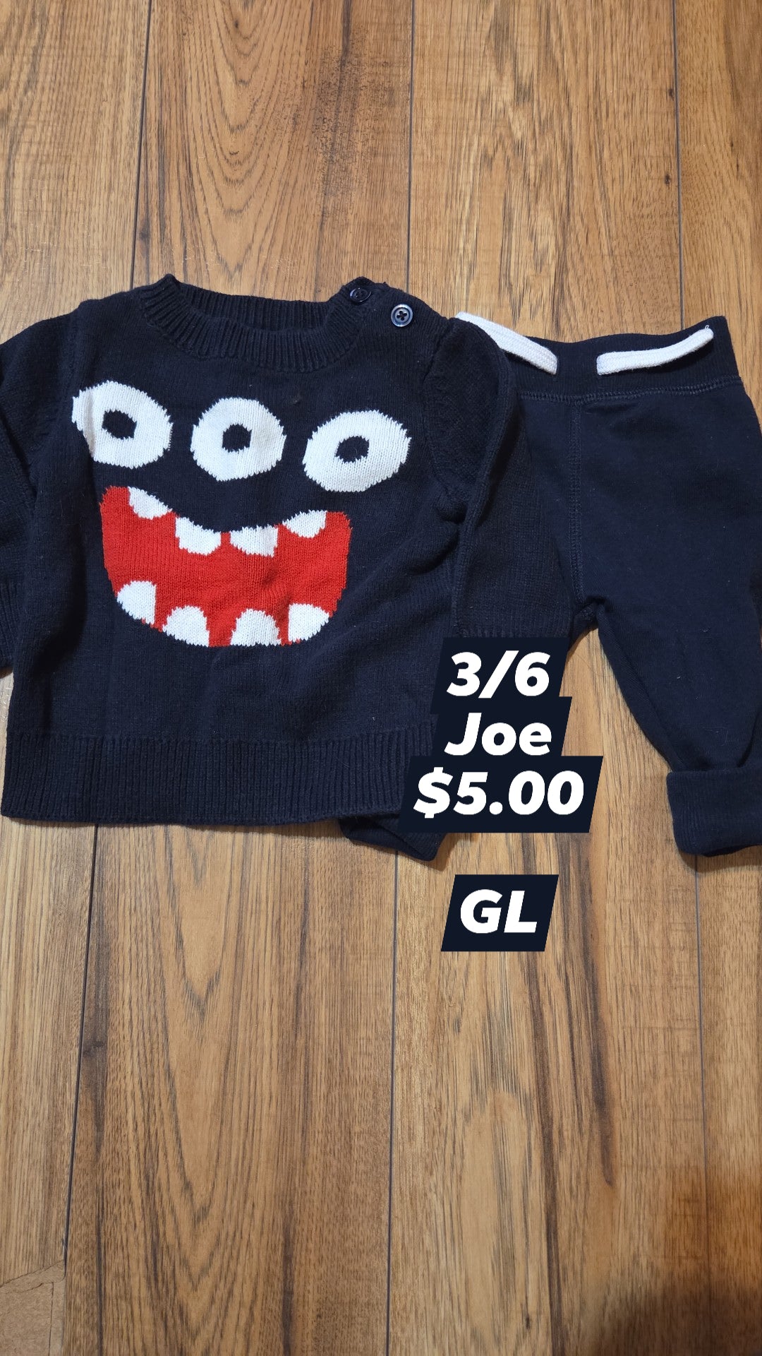 3-6 month