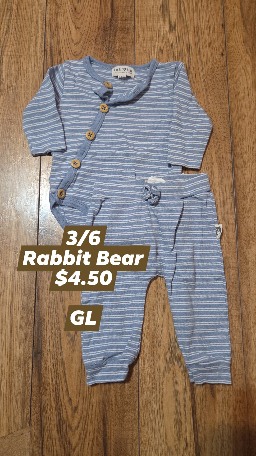 3-6 month