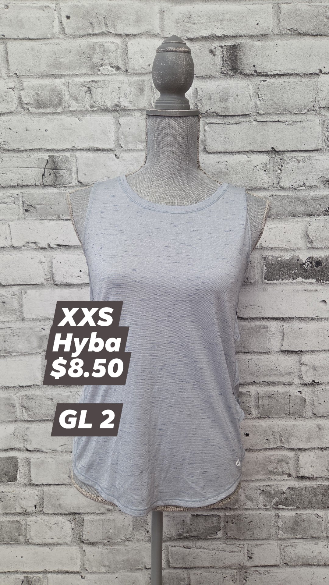 XXS