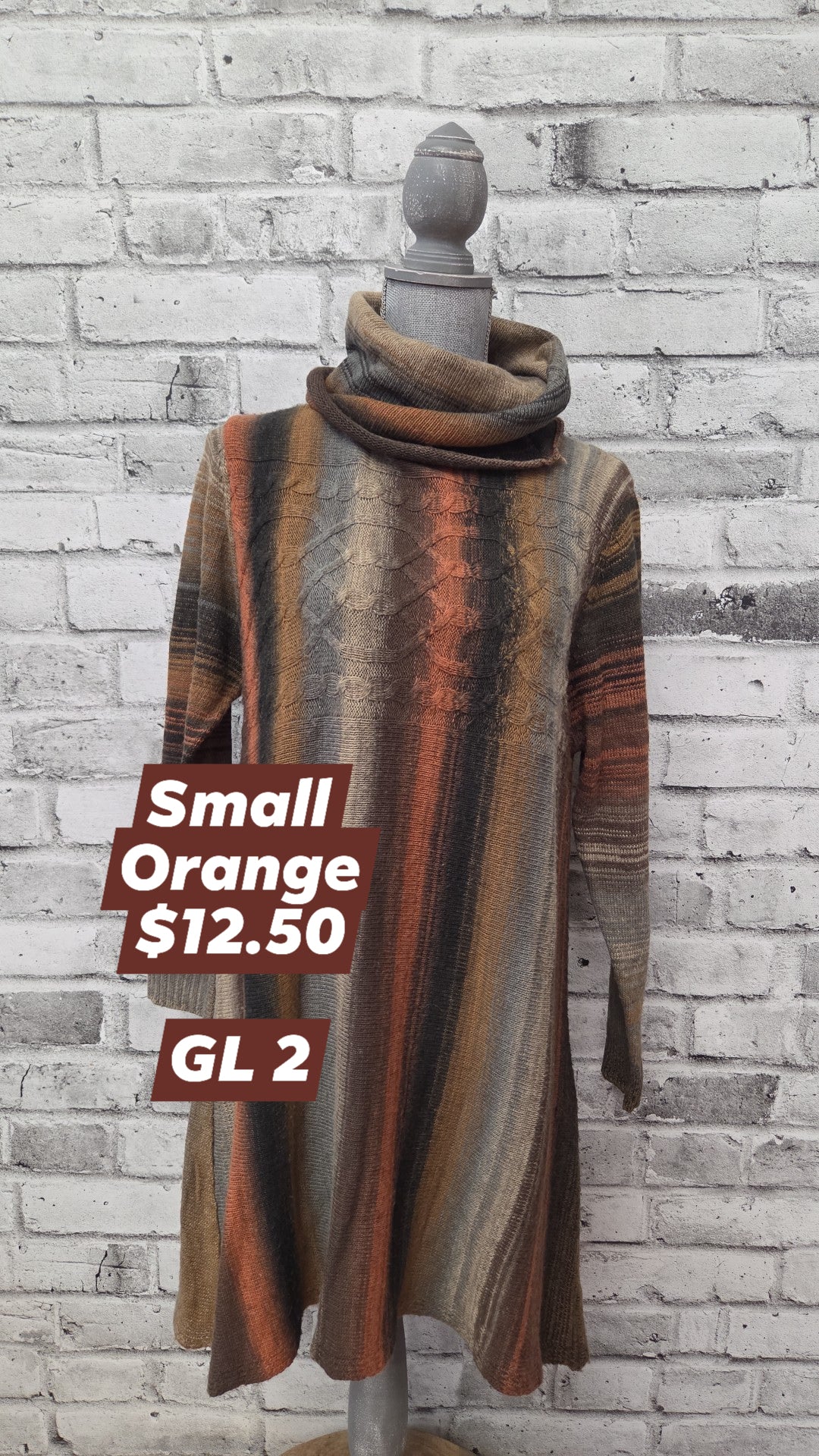 Small