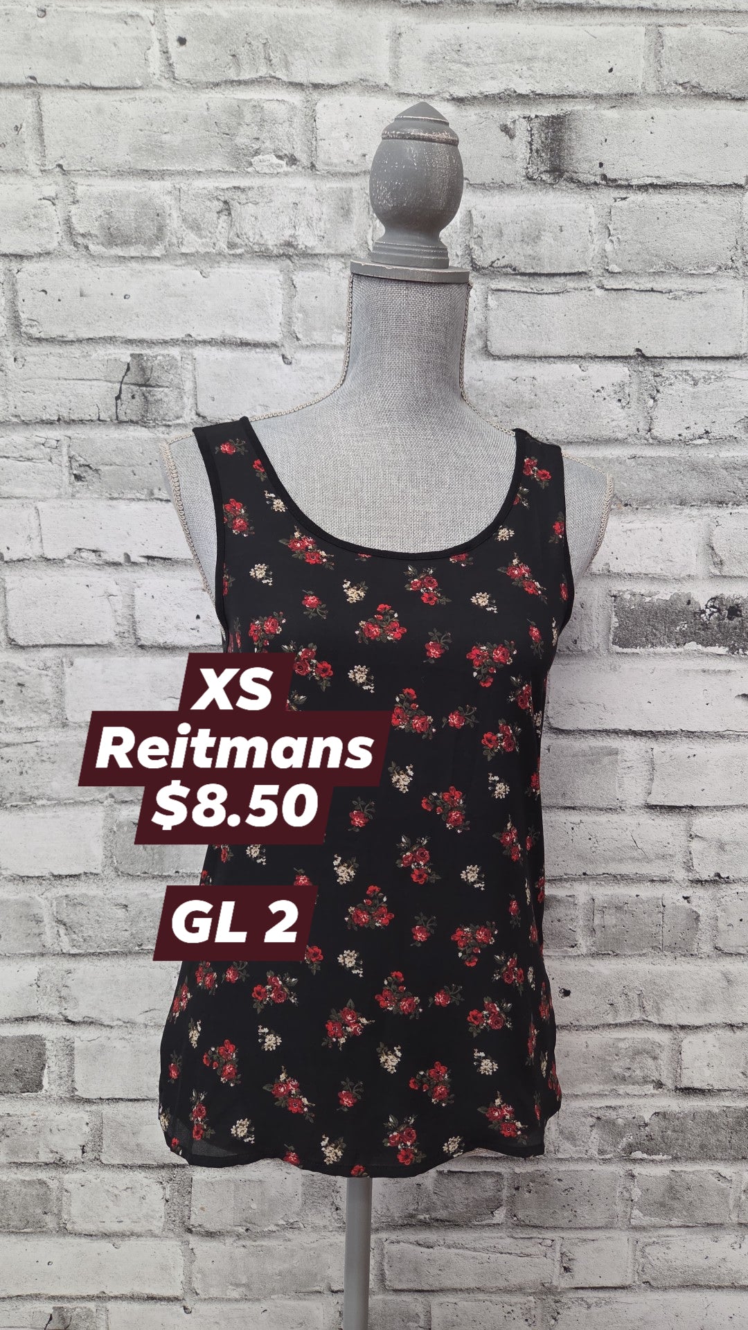 XS