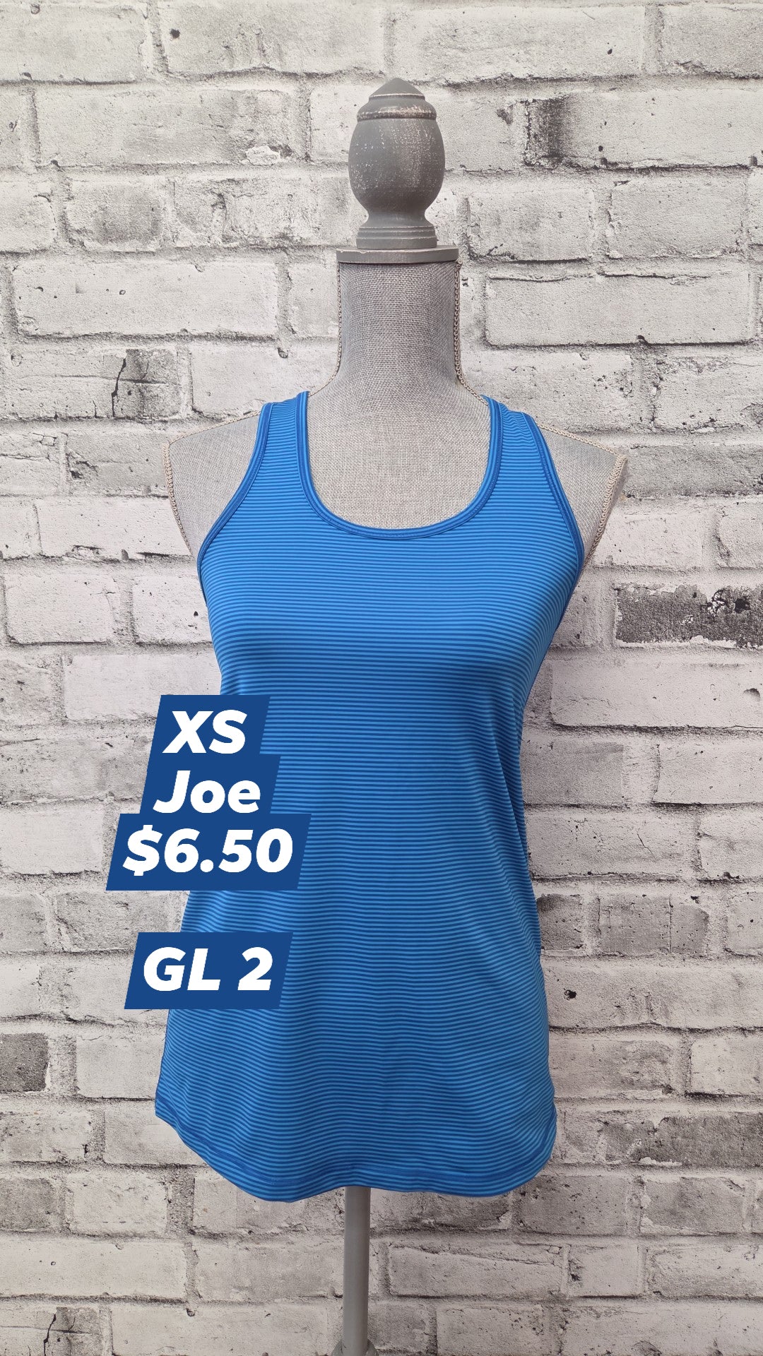 XS