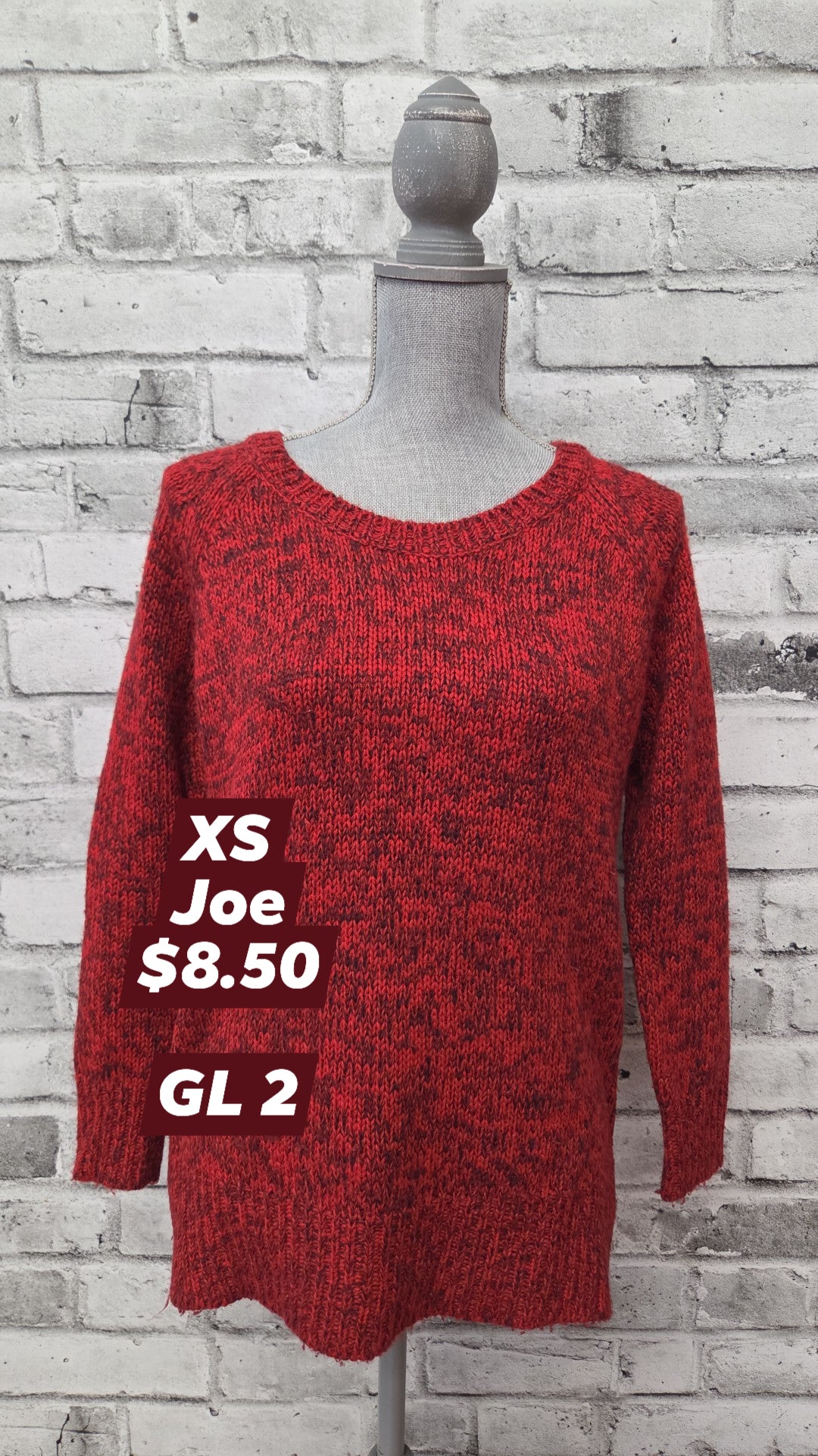XS