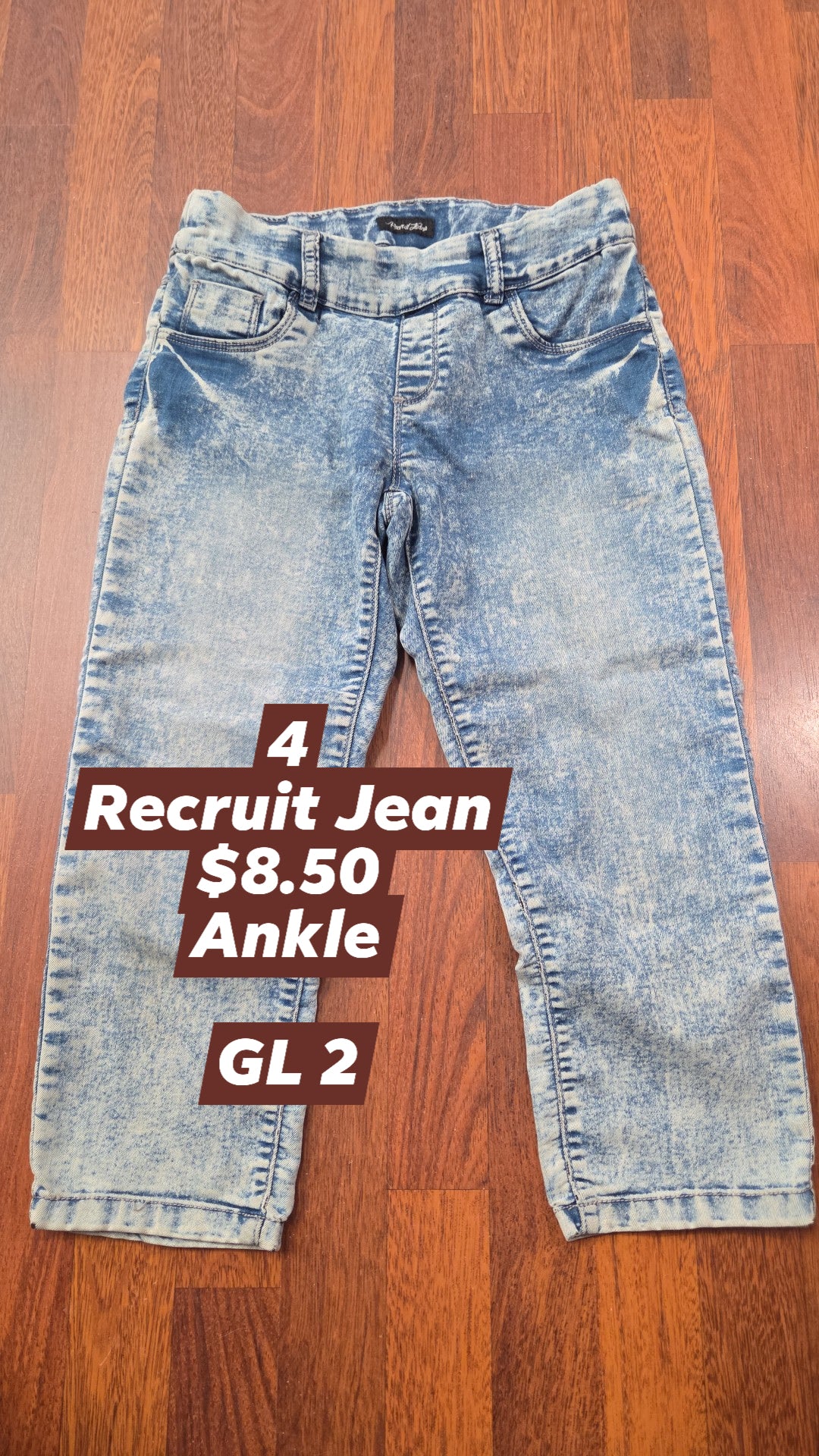 Size 4