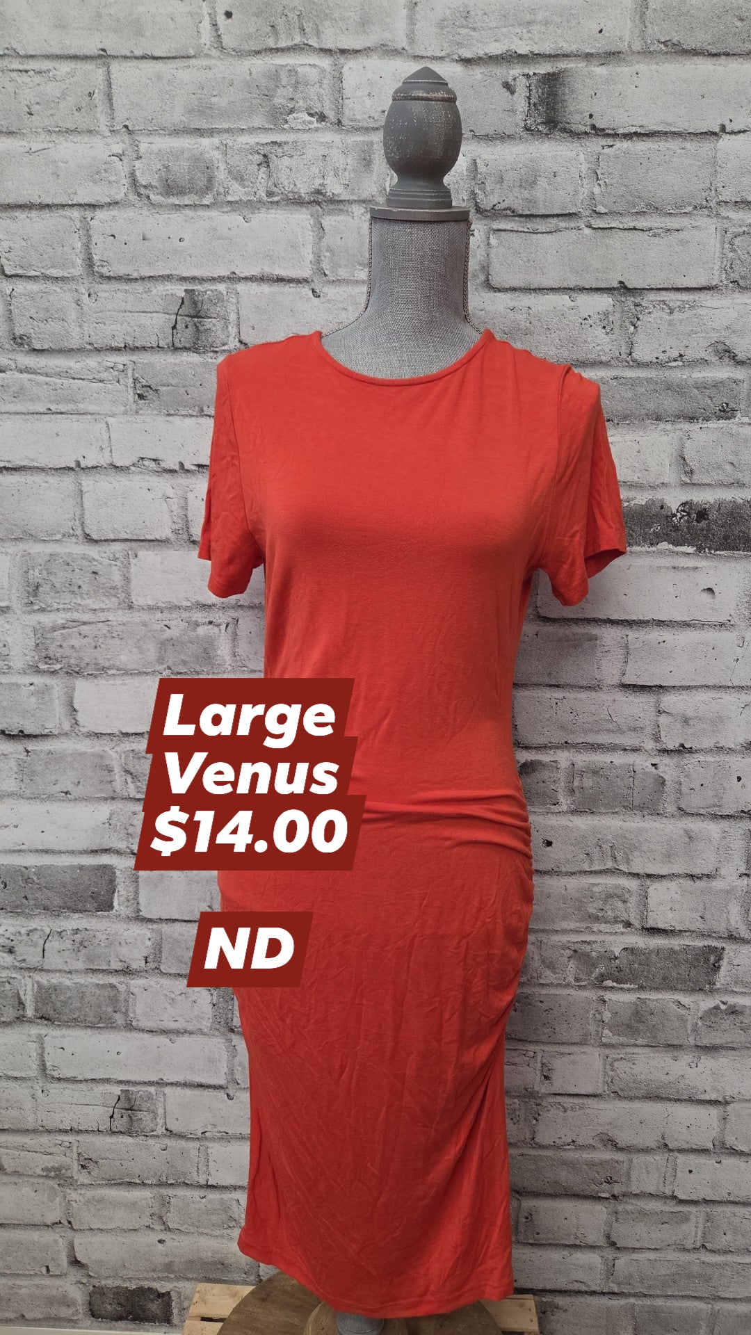 Large