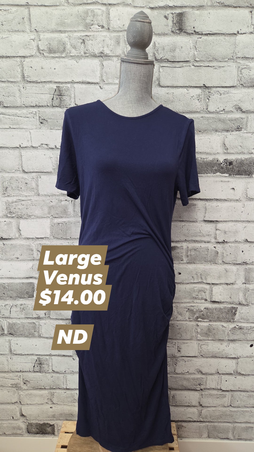 Large