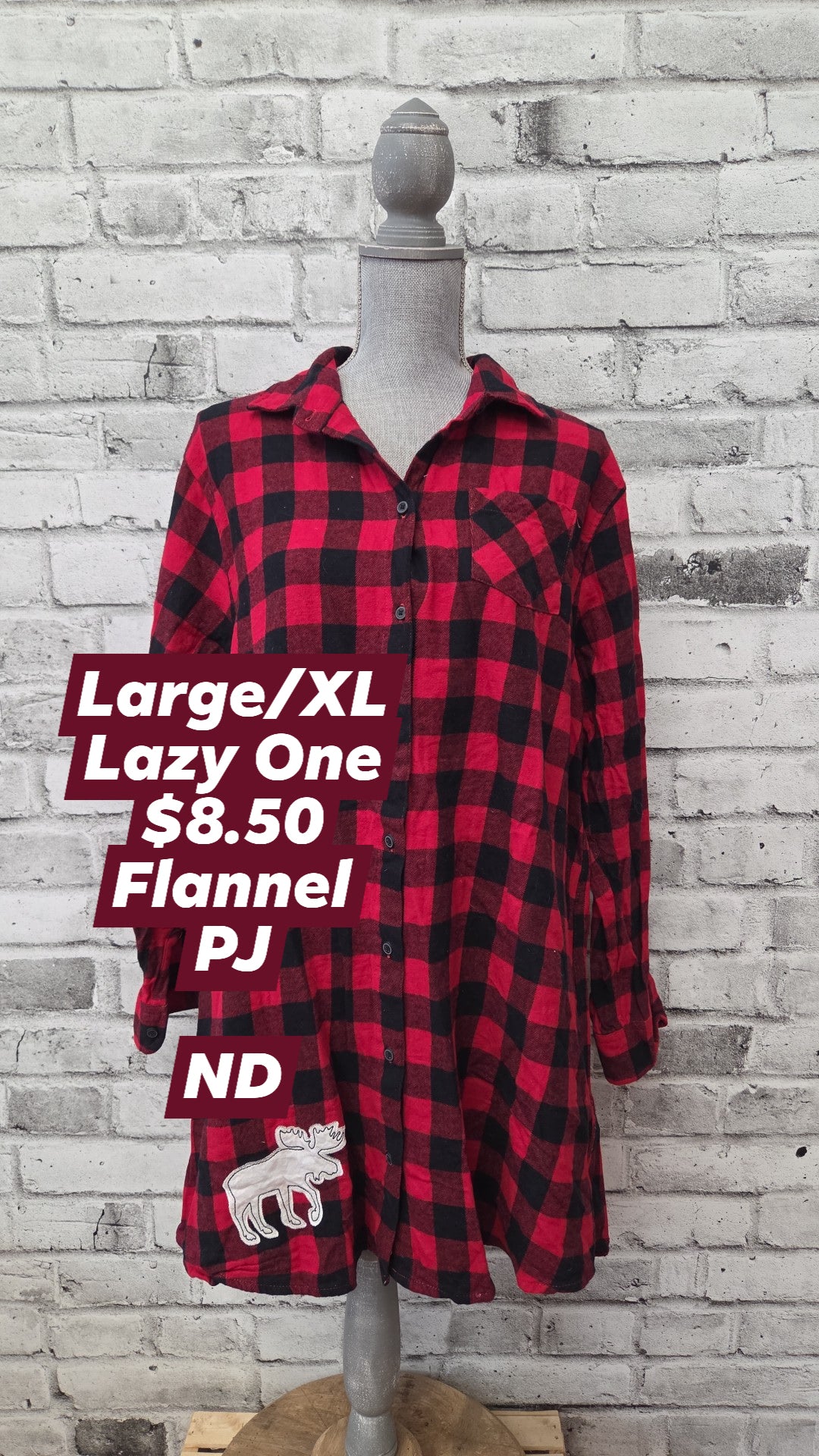 Large/XL