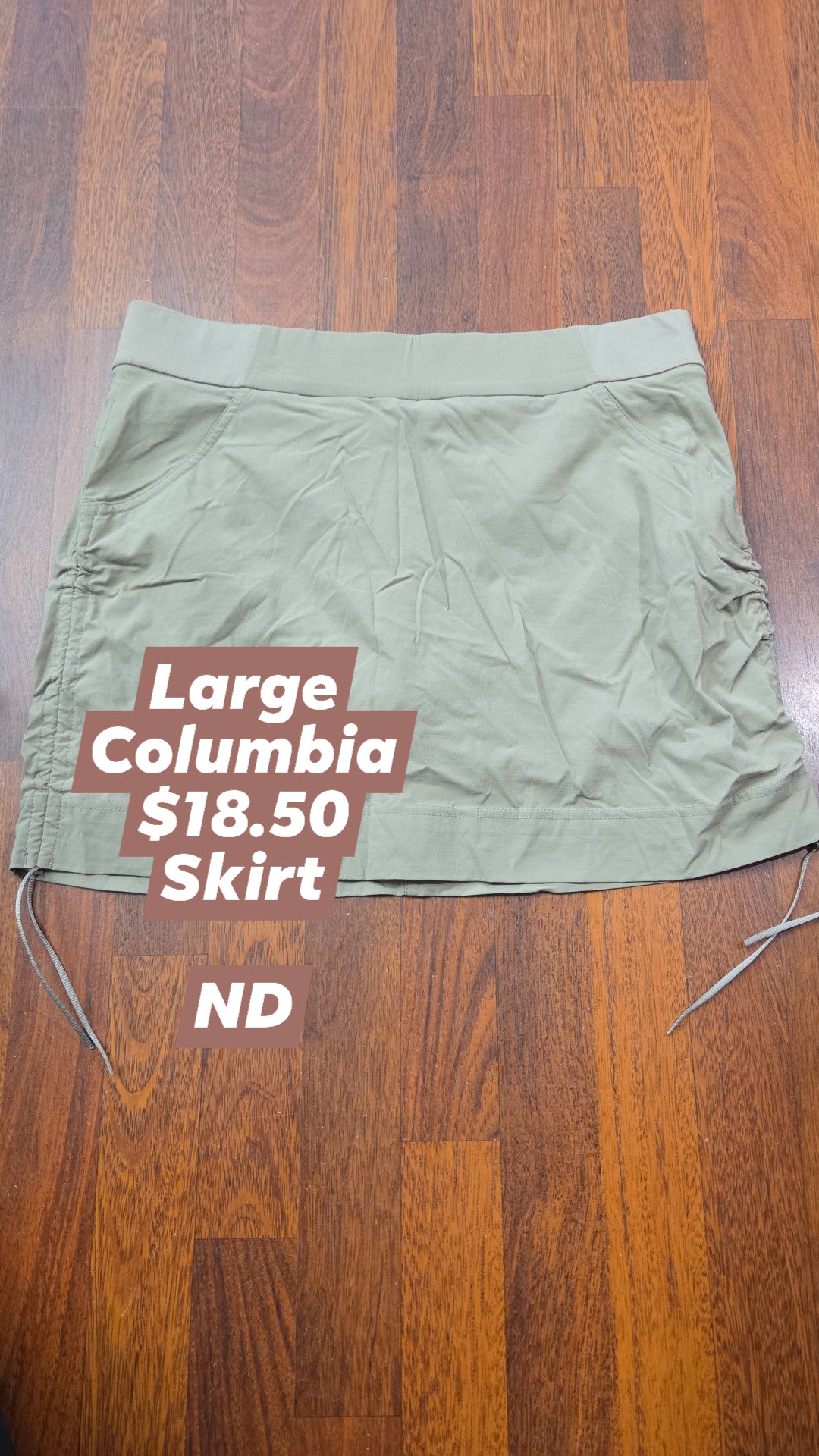 Large