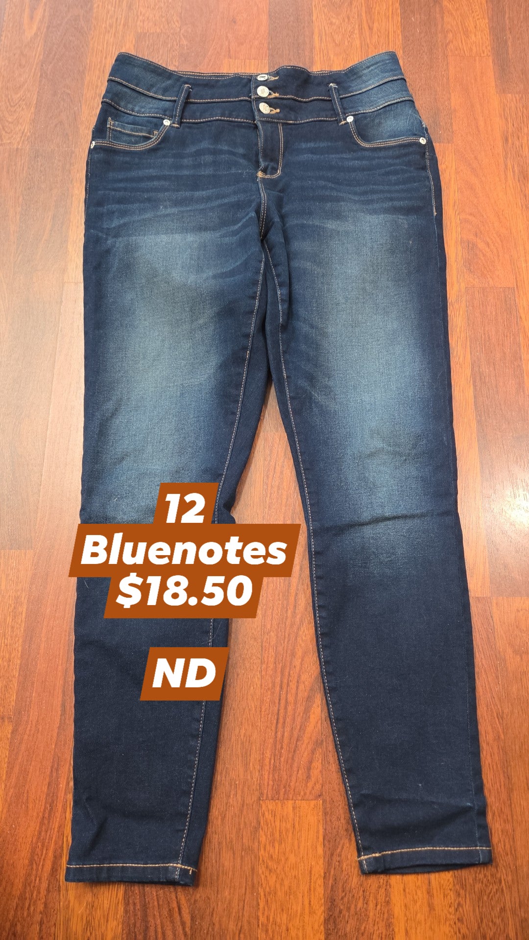 Size 12