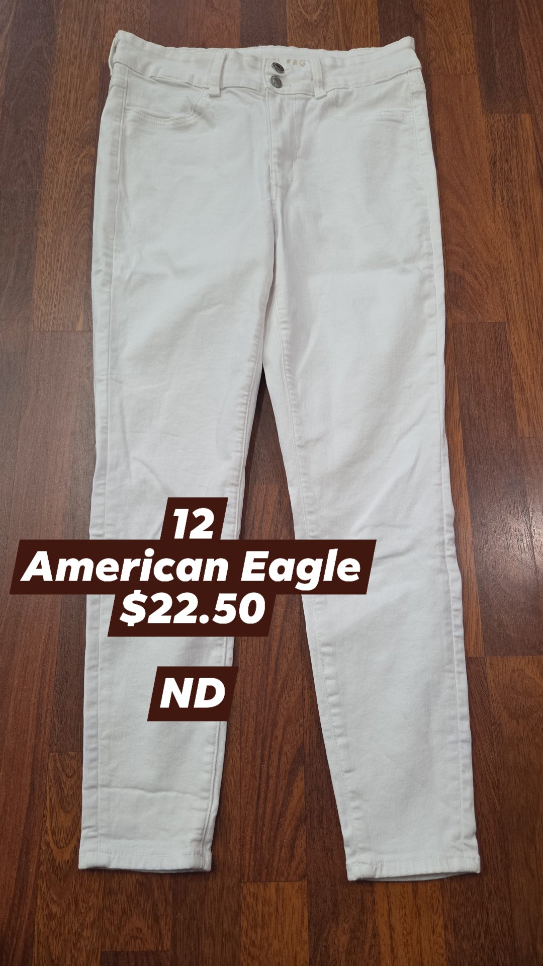 Size 12