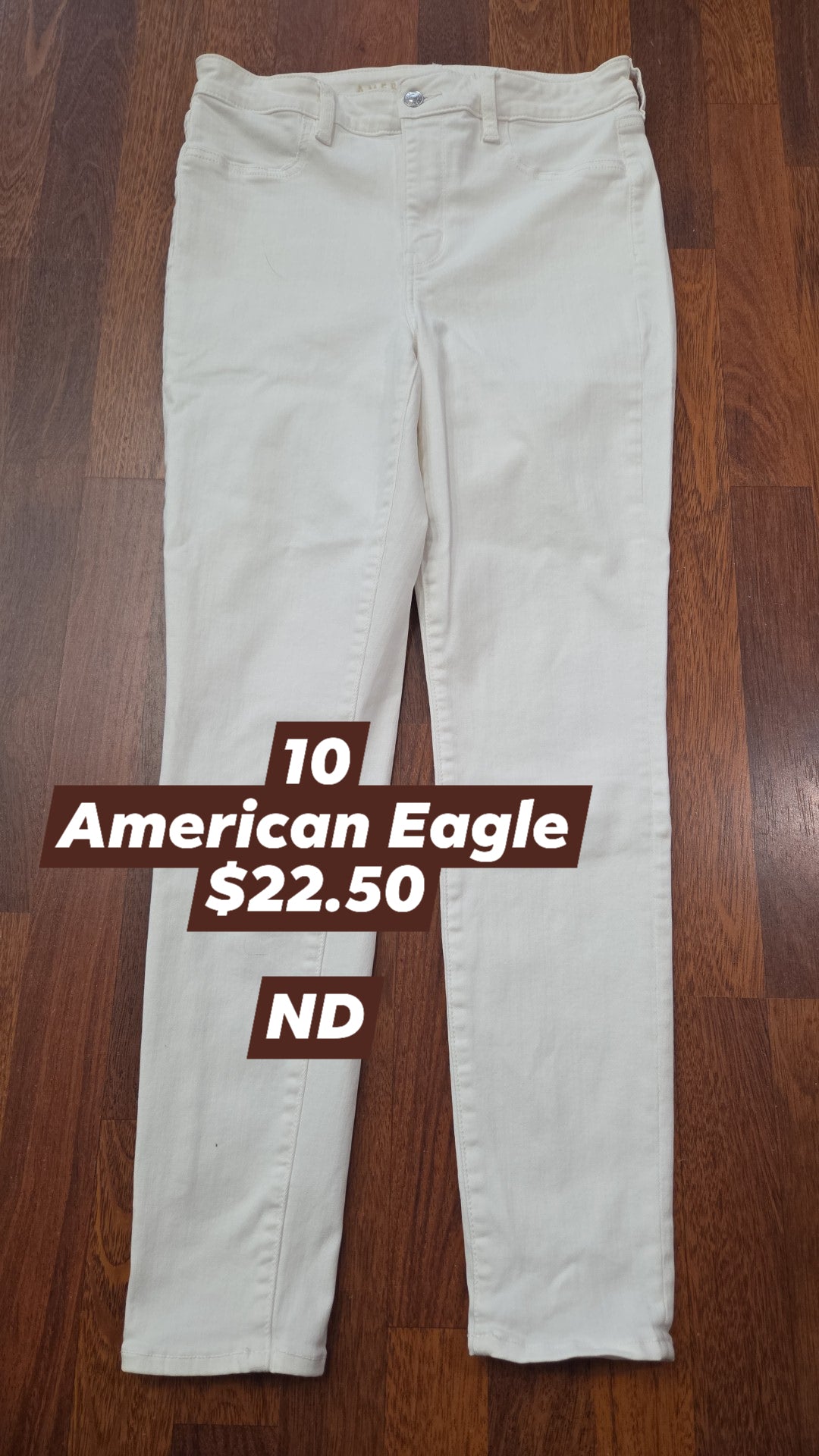 Size 10