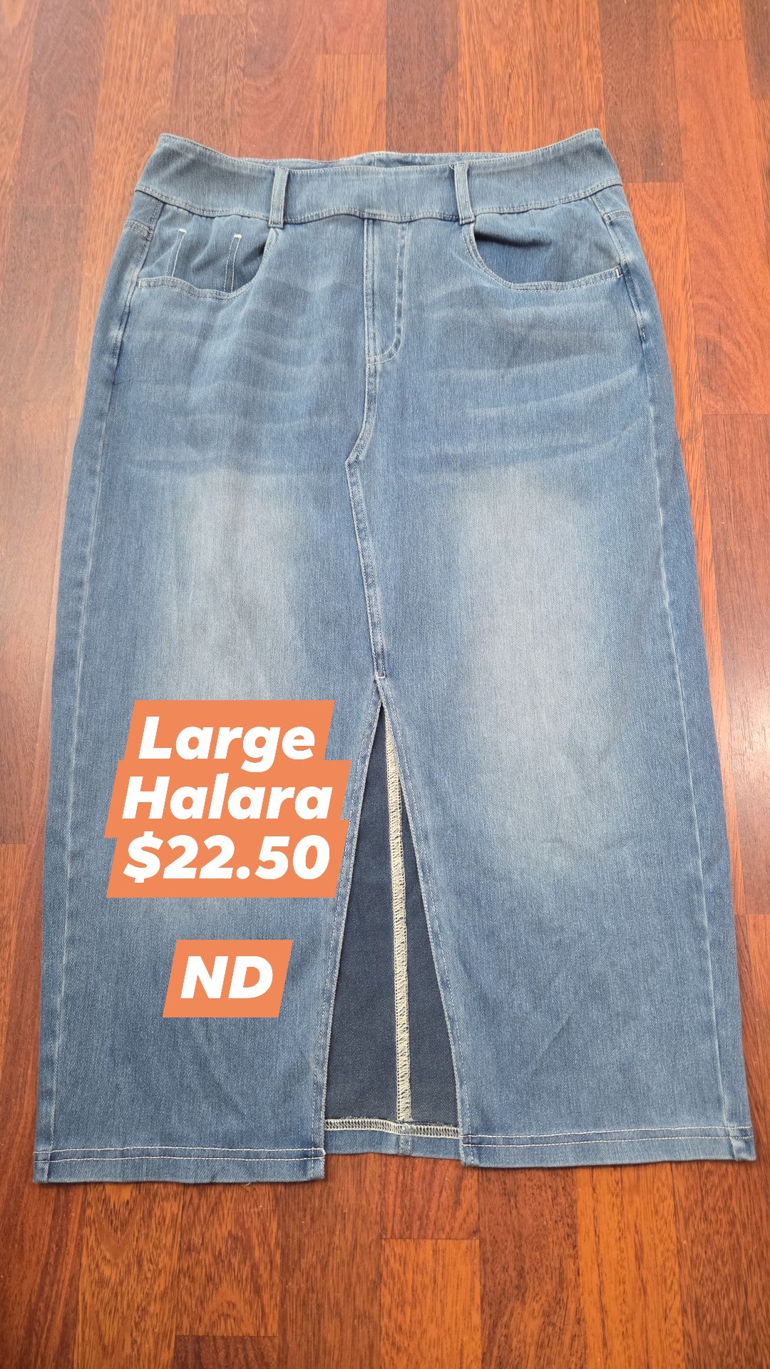 Large