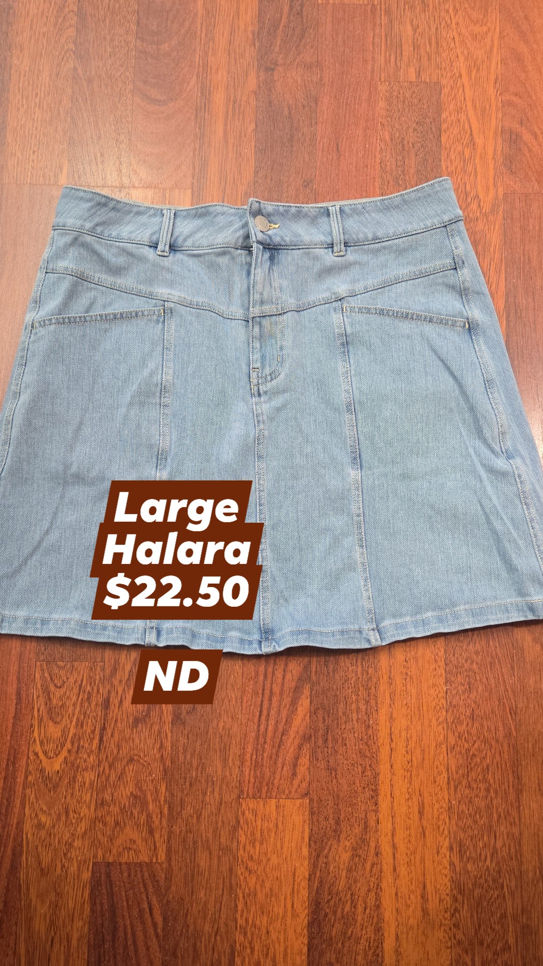 Large