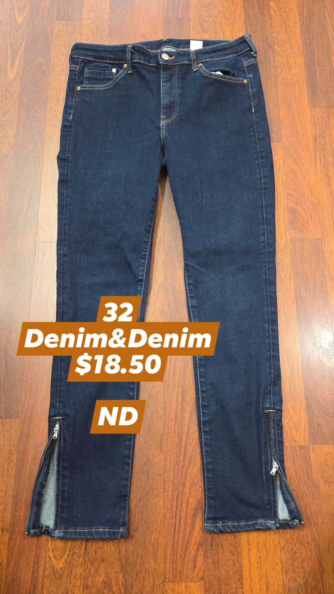 Size 32