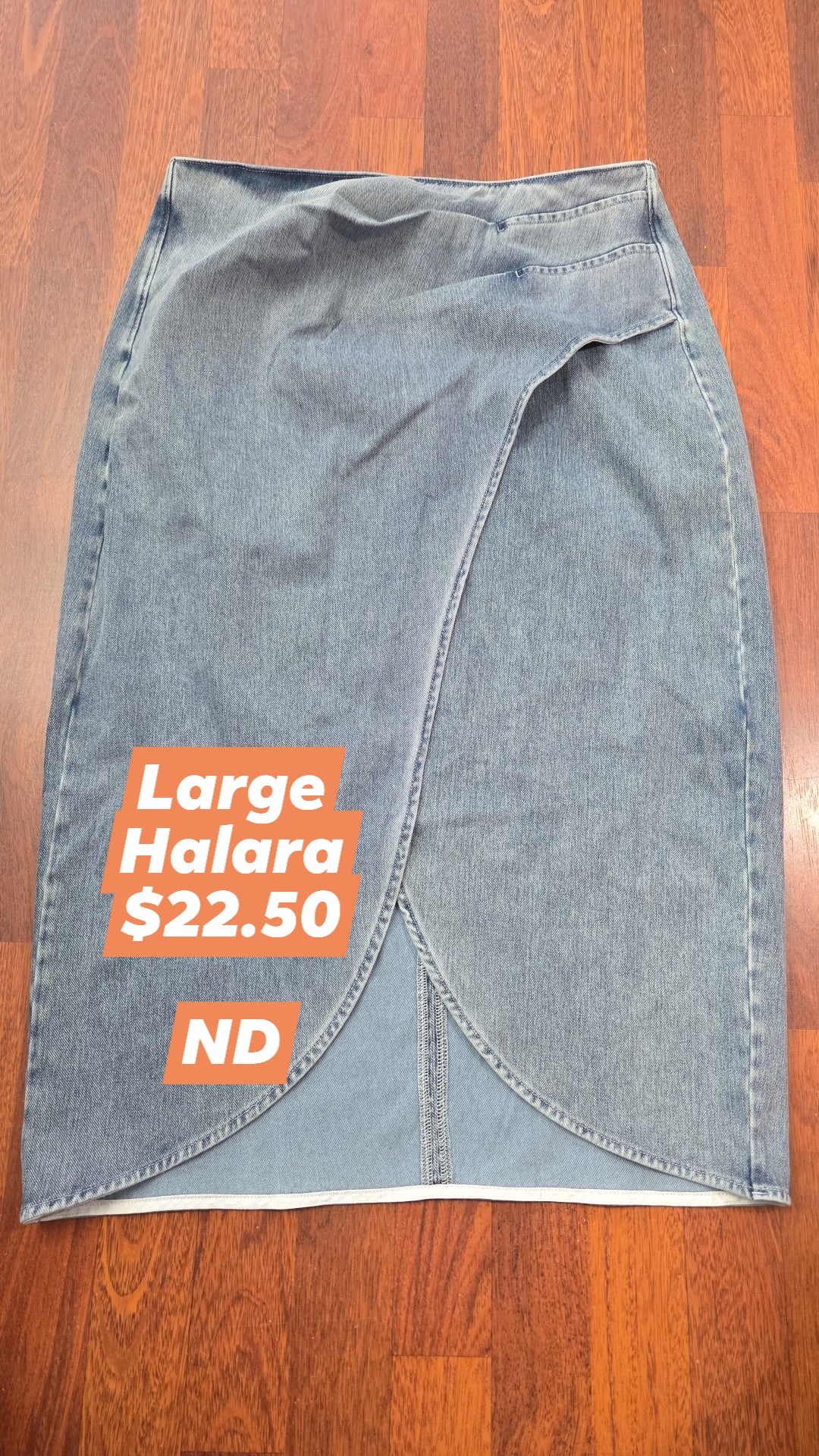 Large