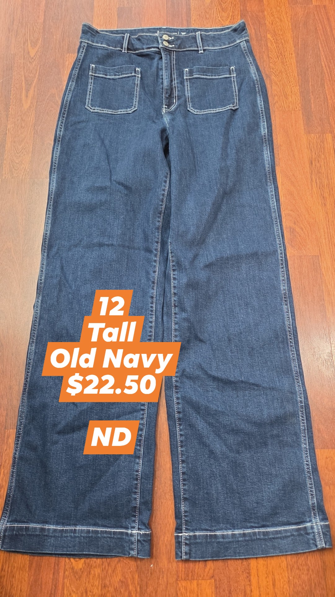 Size 12