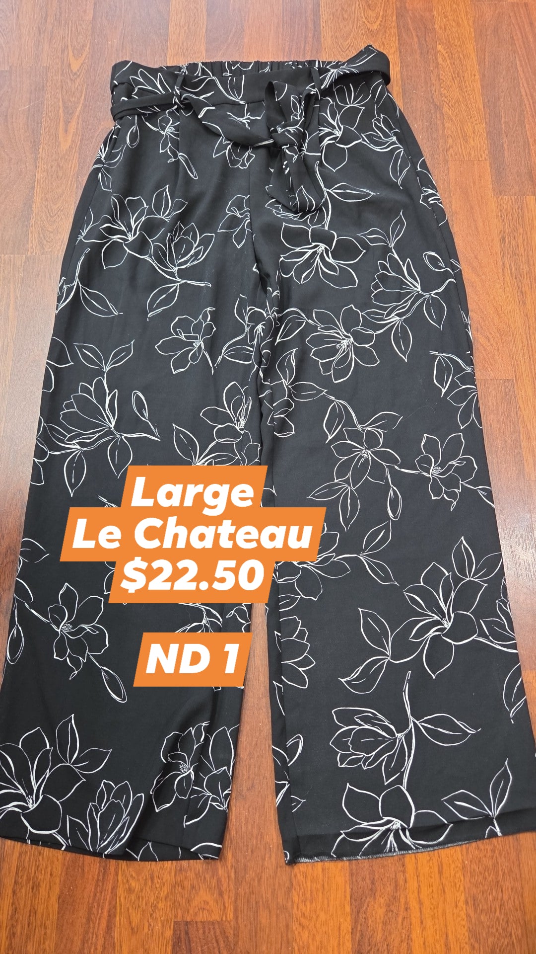 Large