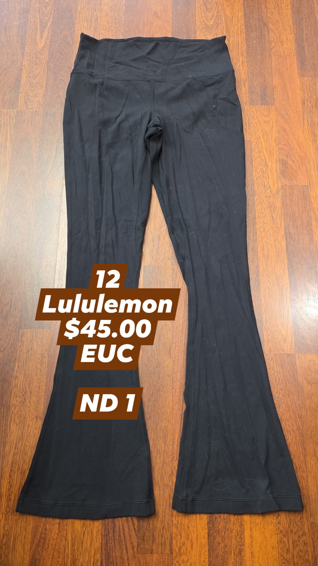 Size 12