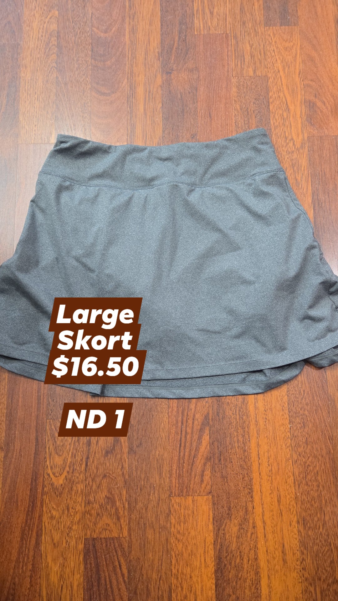 Large
