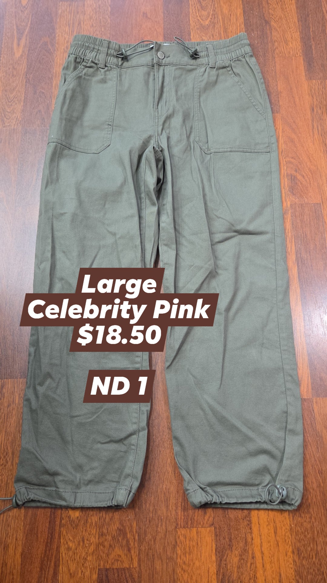 Large