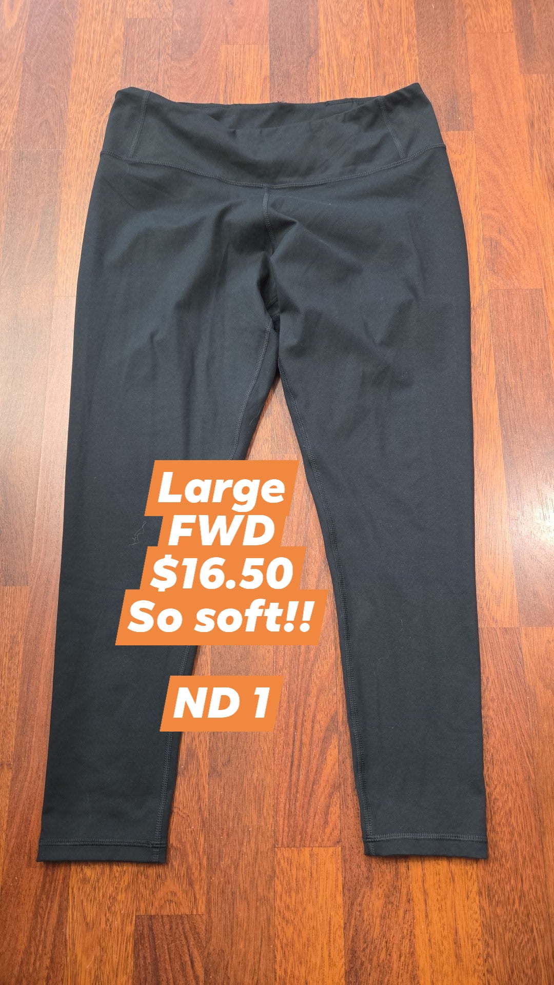 Large