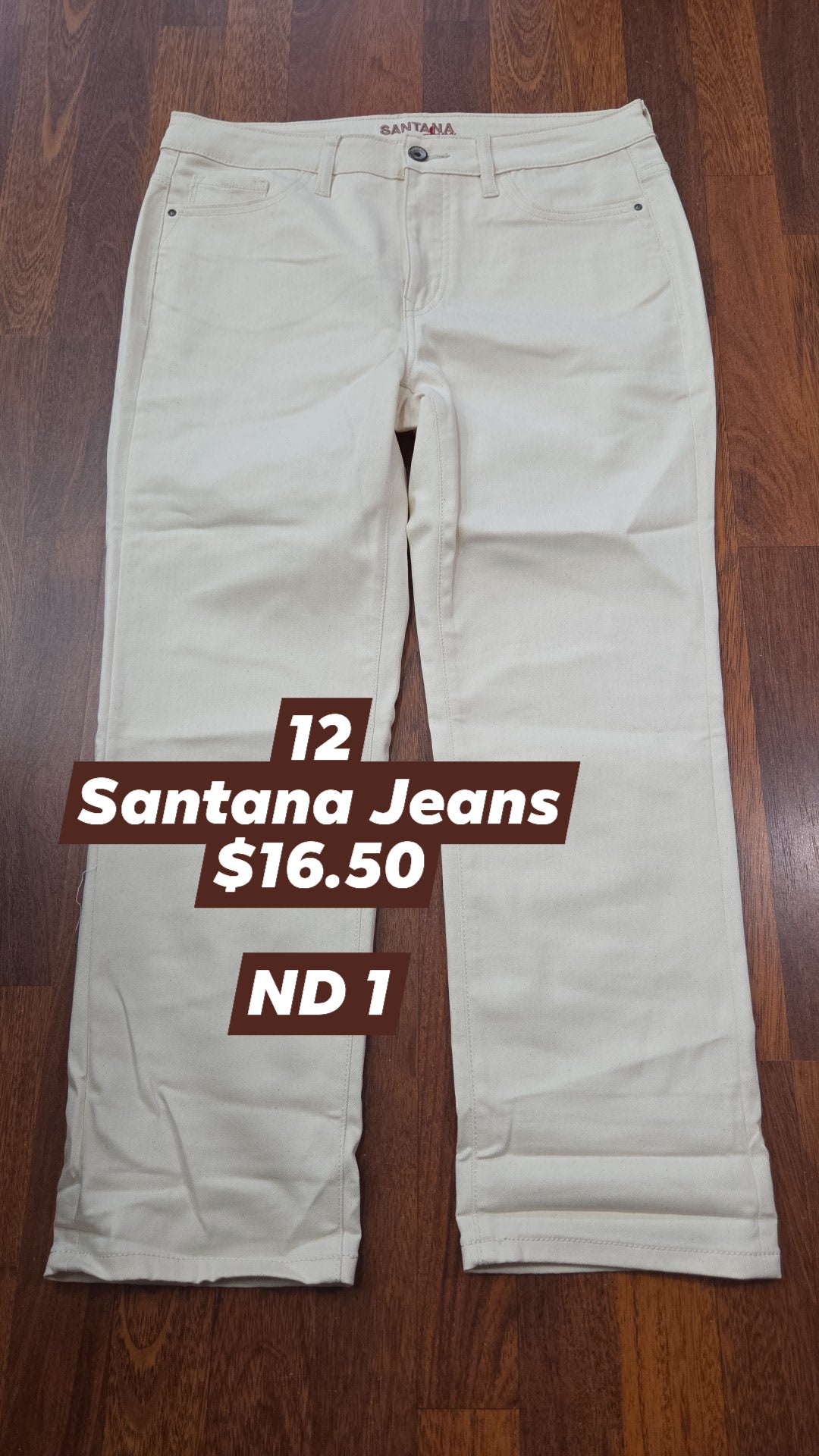 Size 12