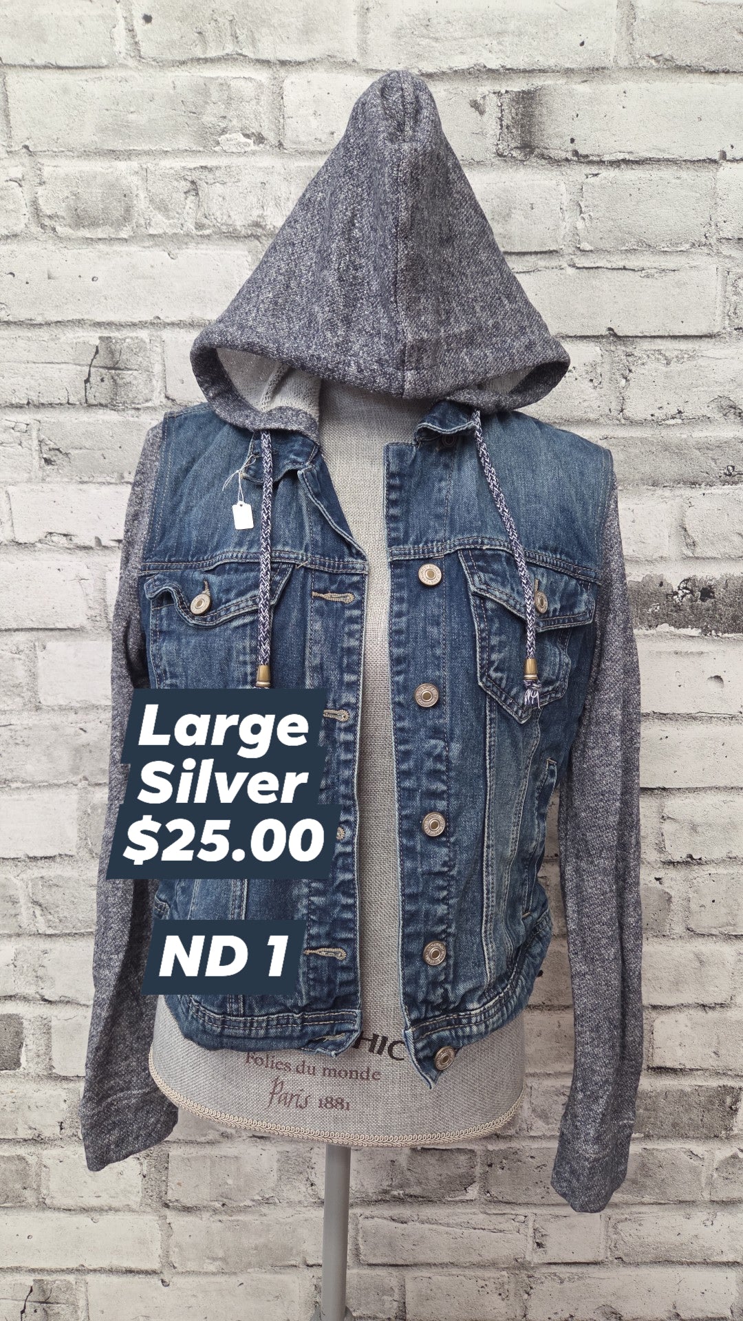 Large