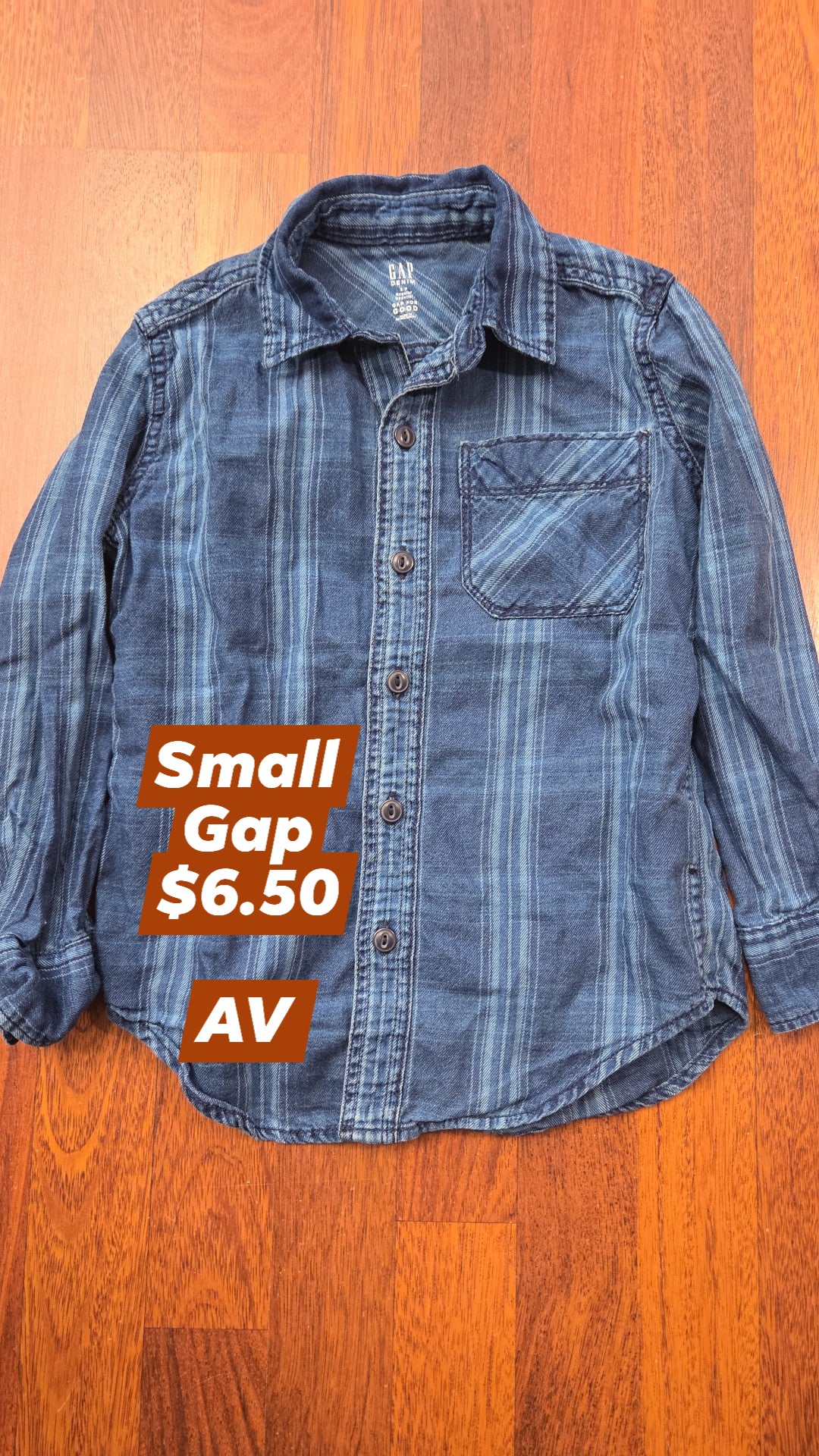 Small