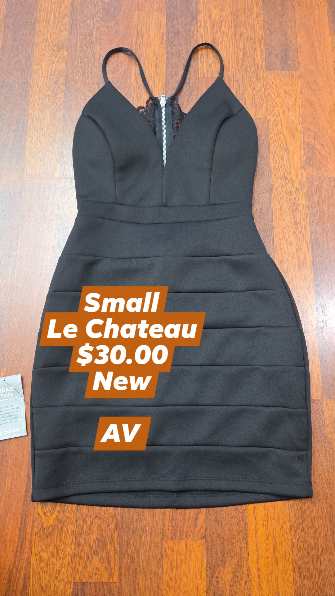 Small