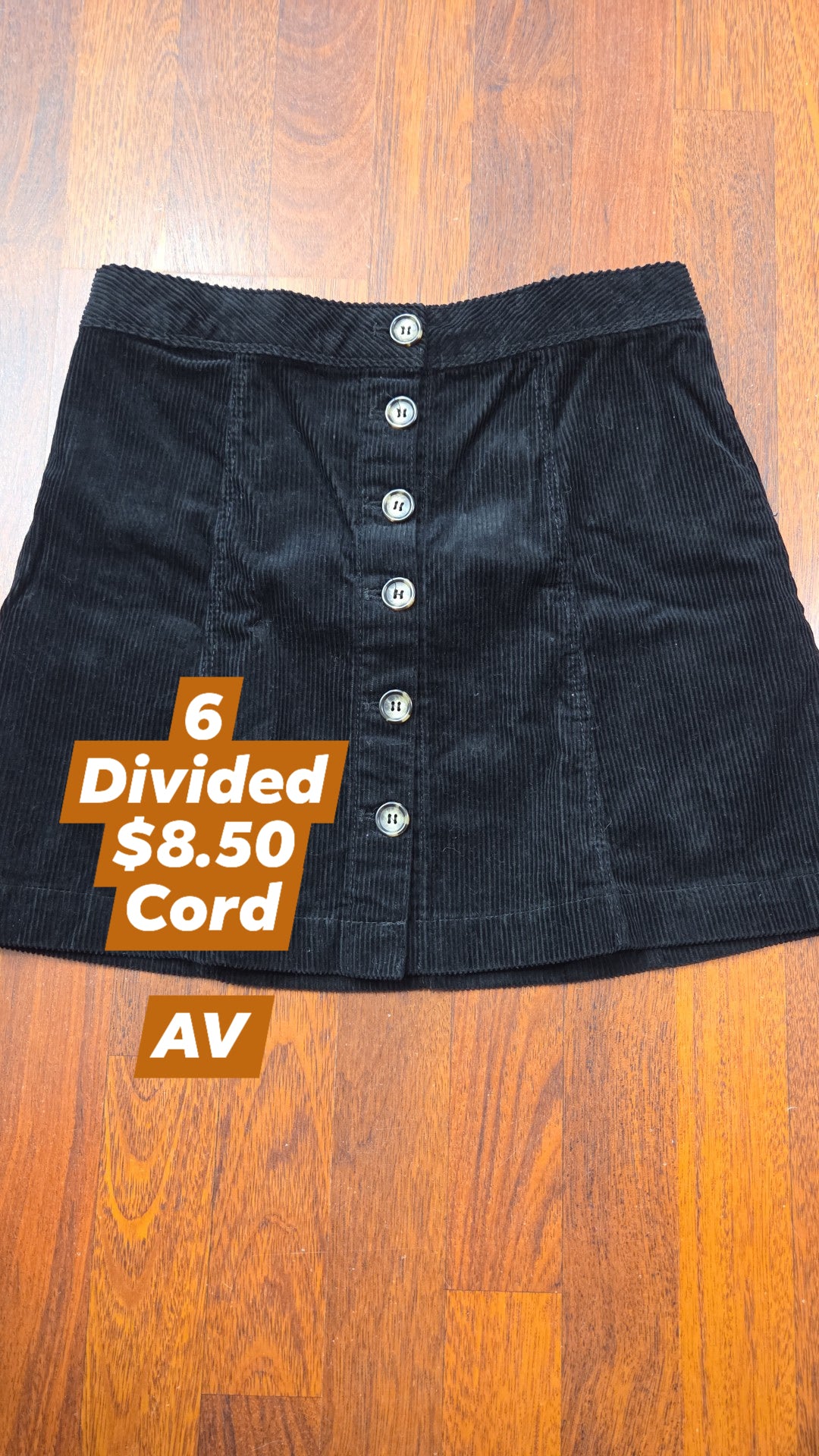 Size 6