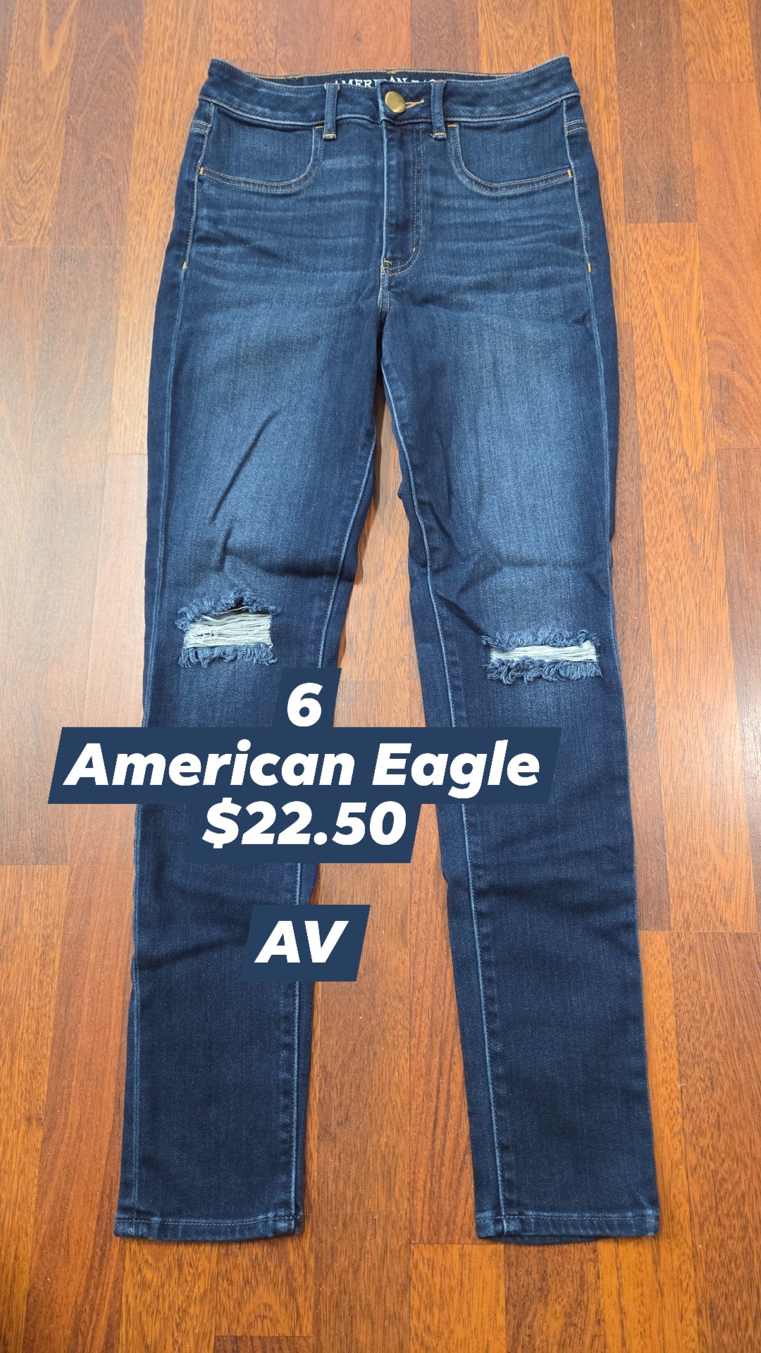 Size 6