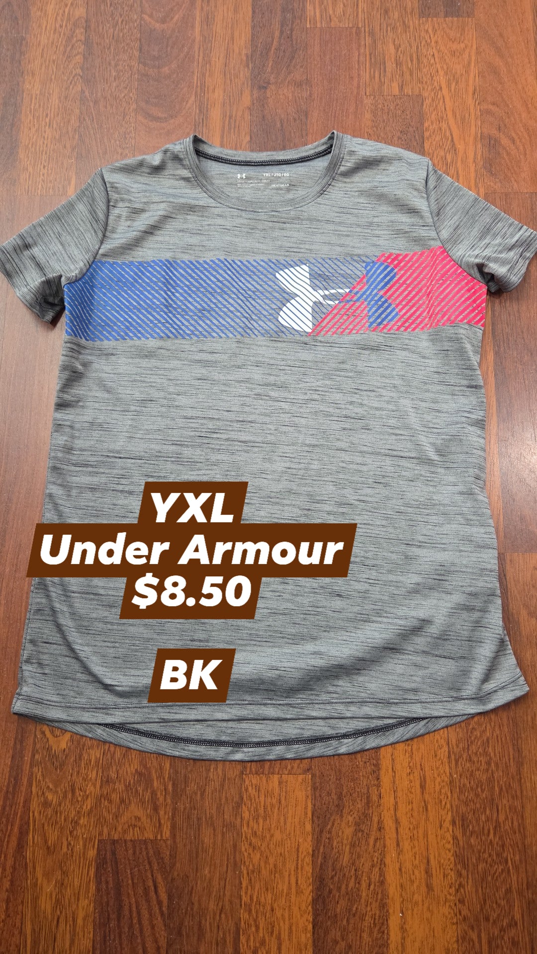 YXL