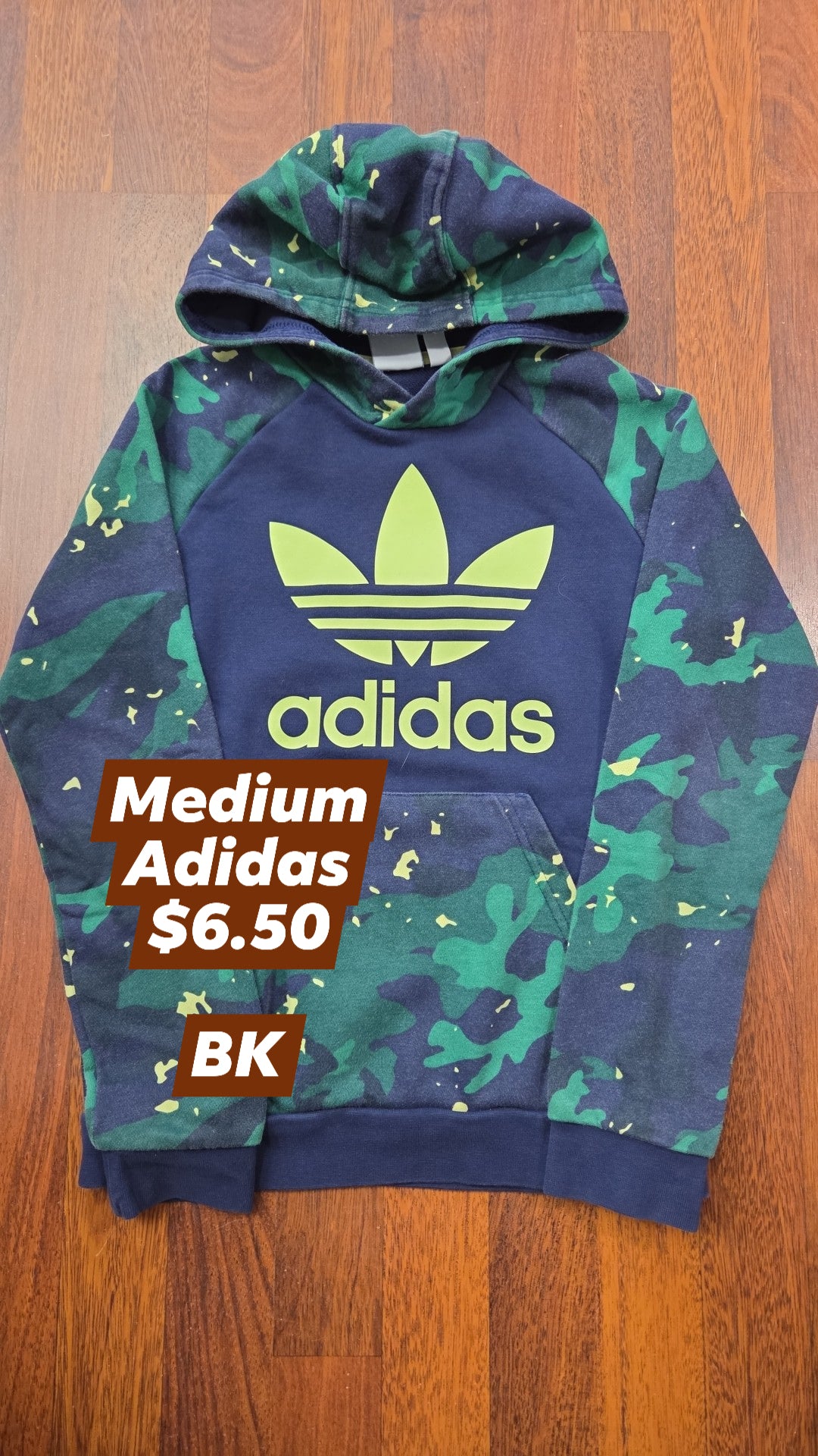 Medium