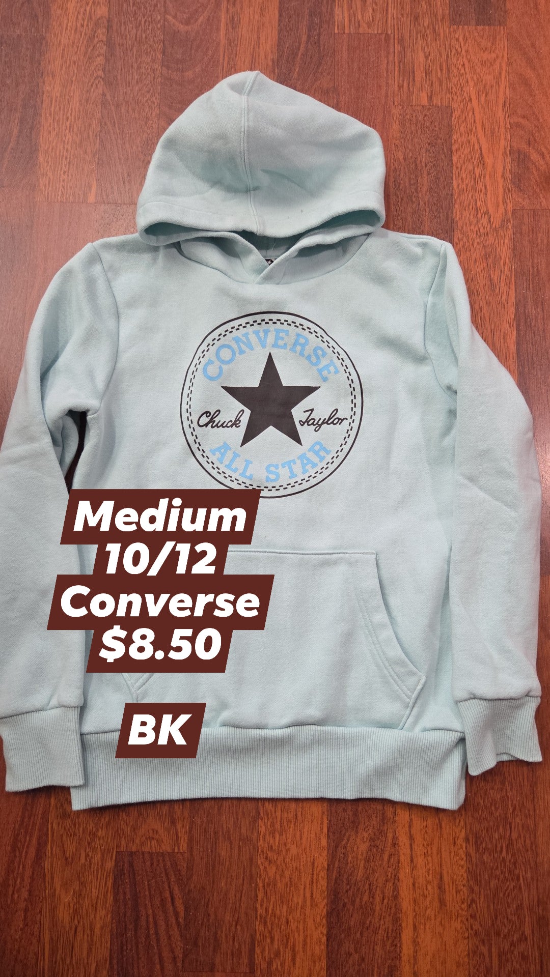 Medium