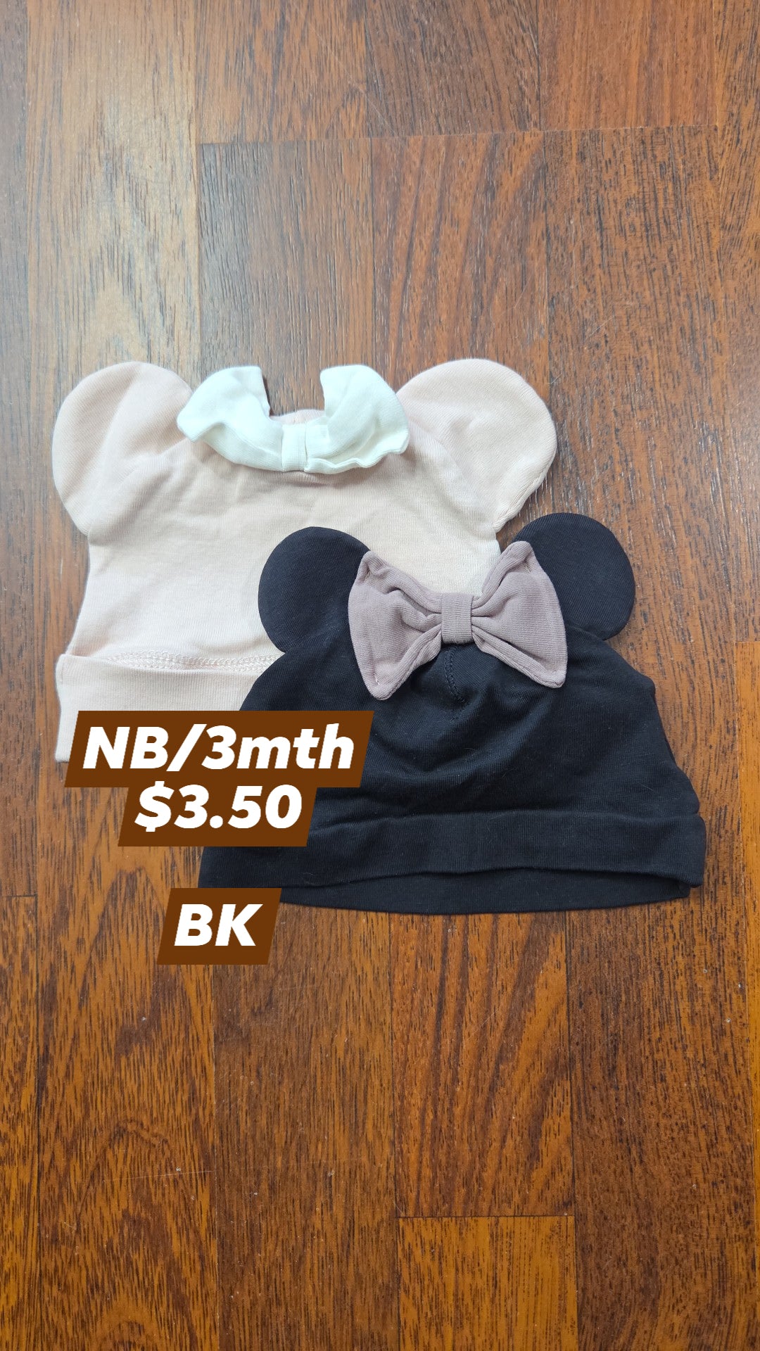 NB-3 month