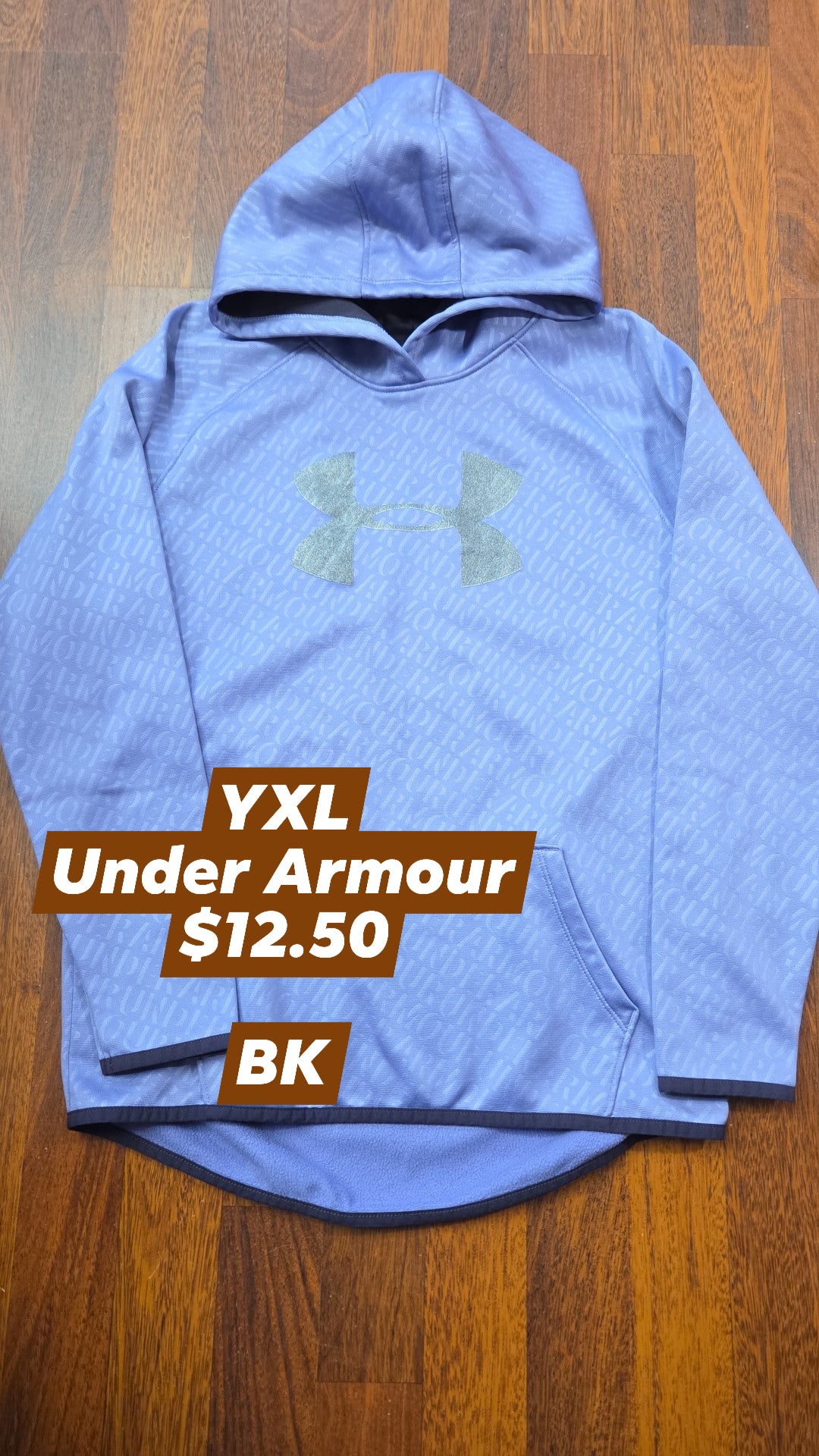 YXL