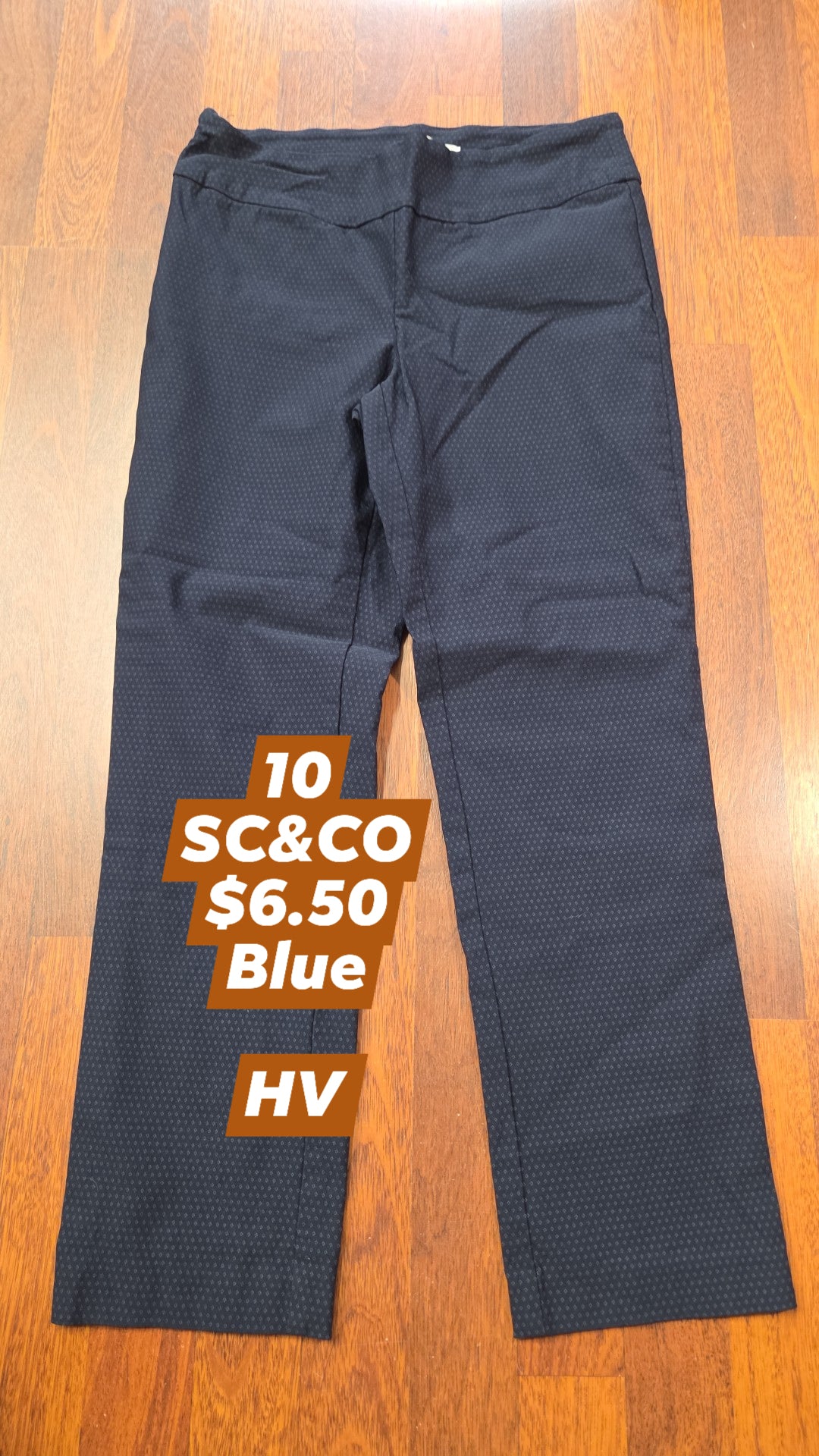 Size 10