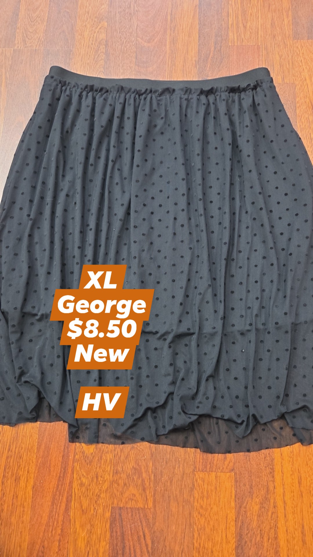 XL