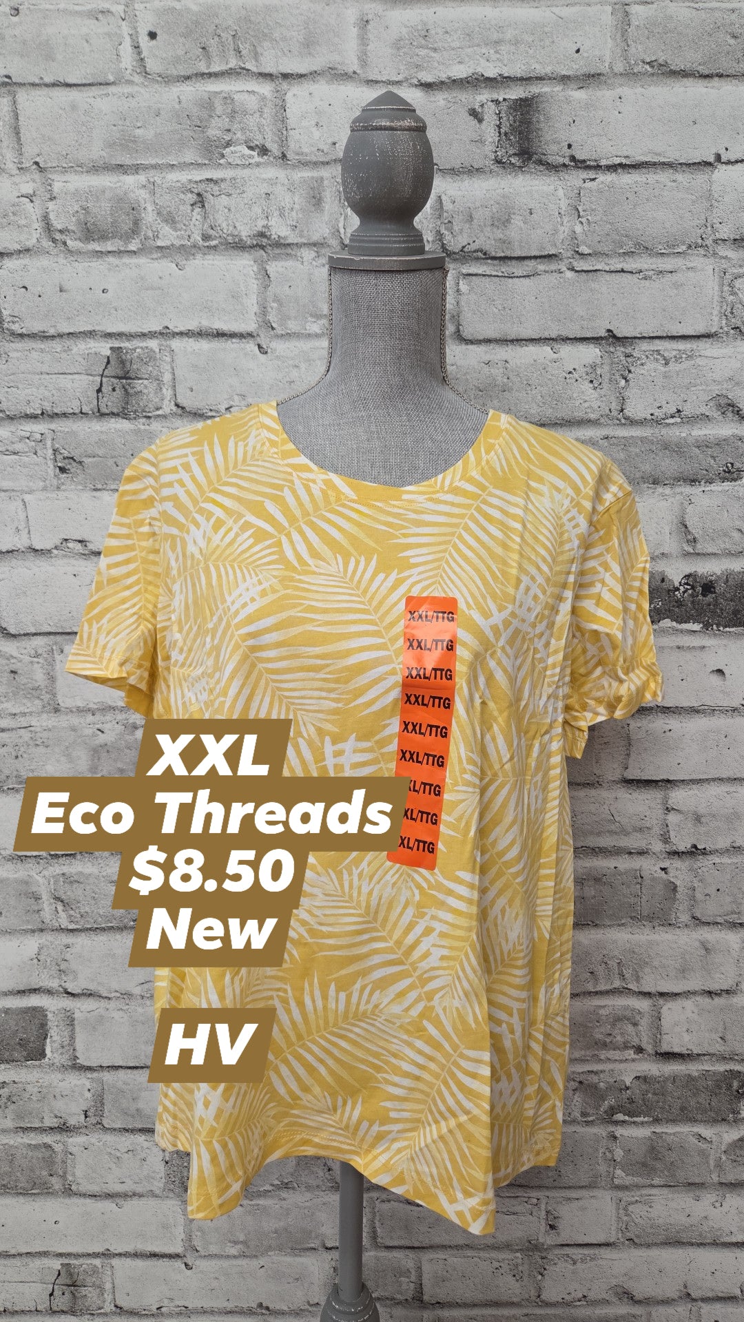XXL
