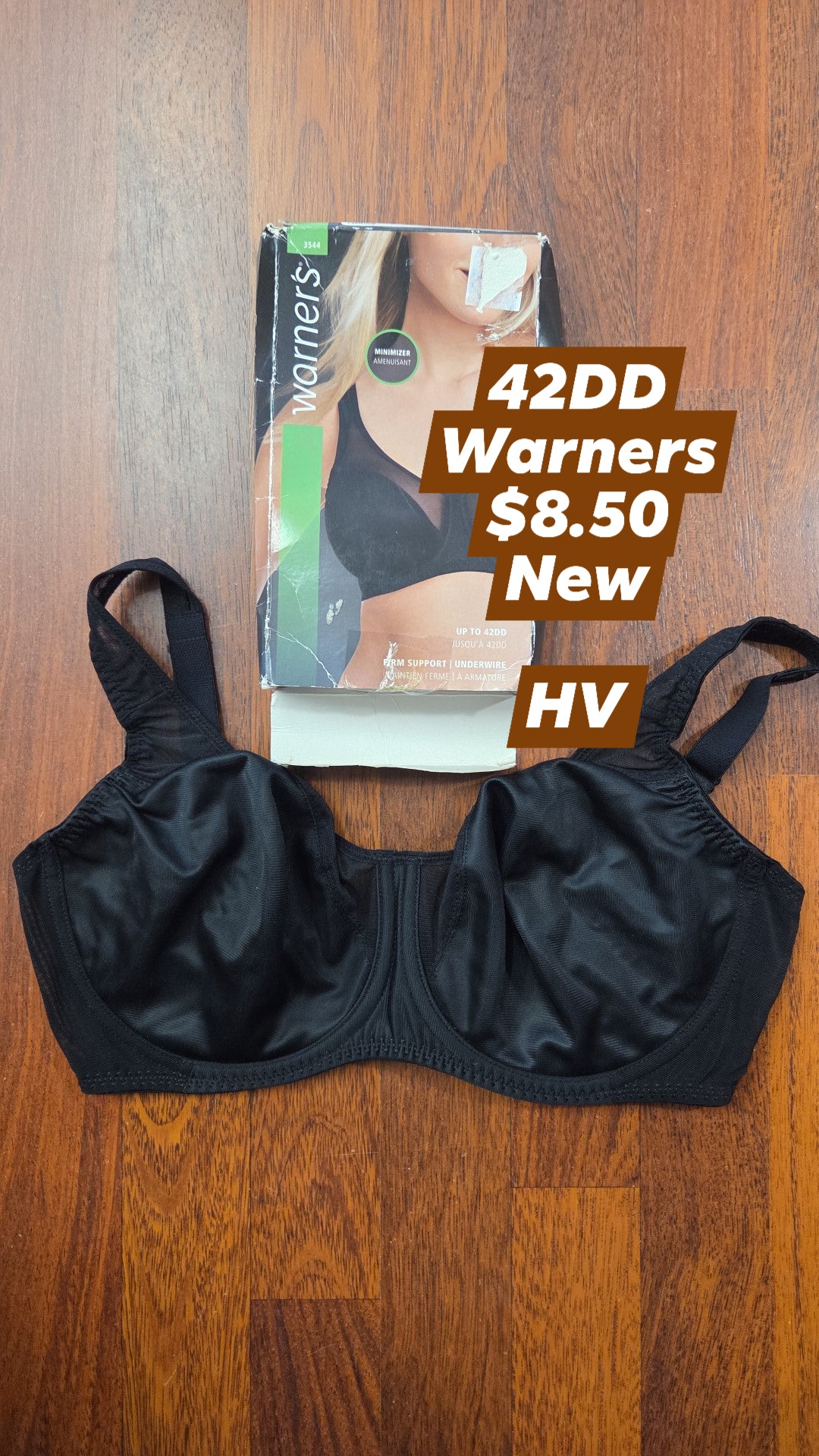 42DD
