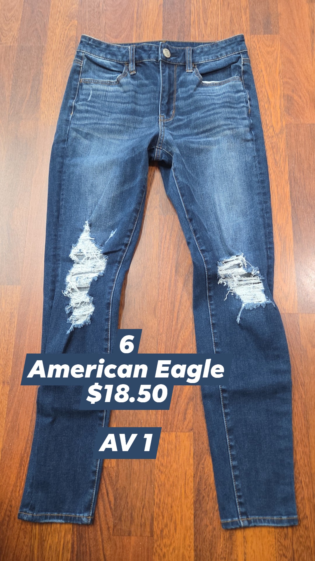 Size 6