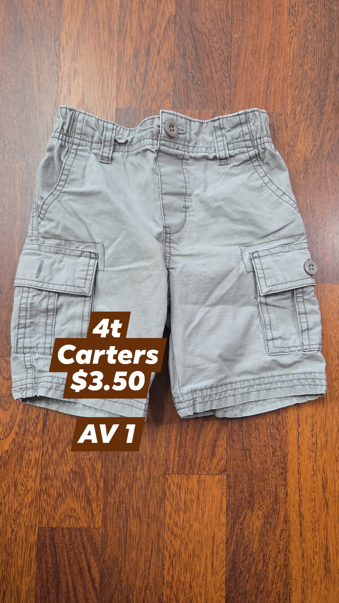 Size 4
