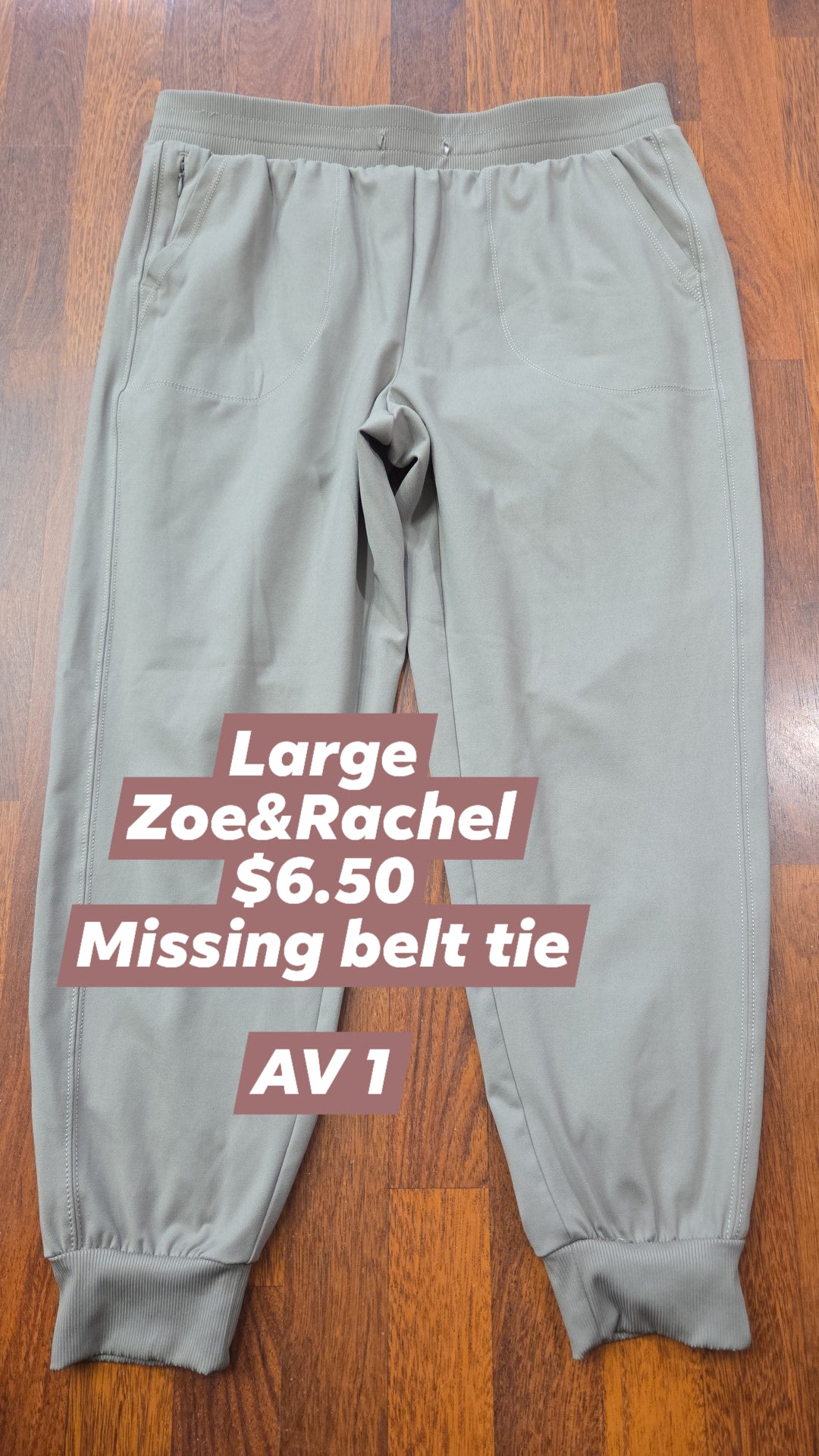 Large