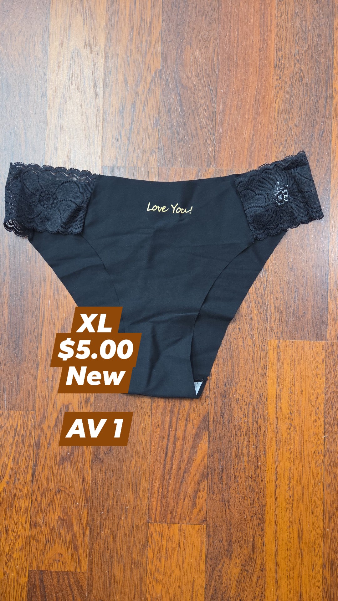 XL