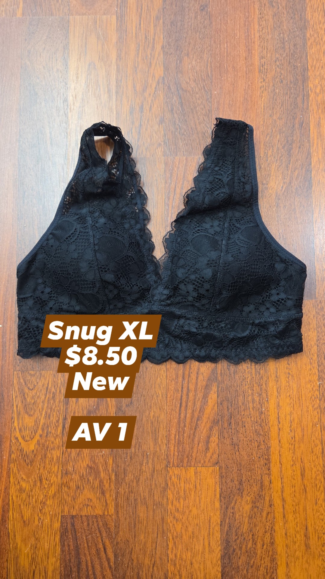 XL
