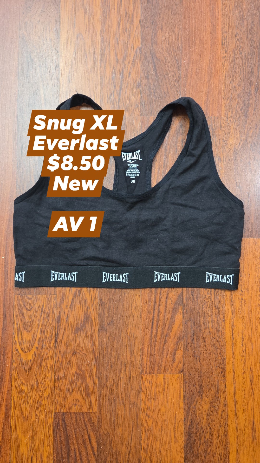 XL