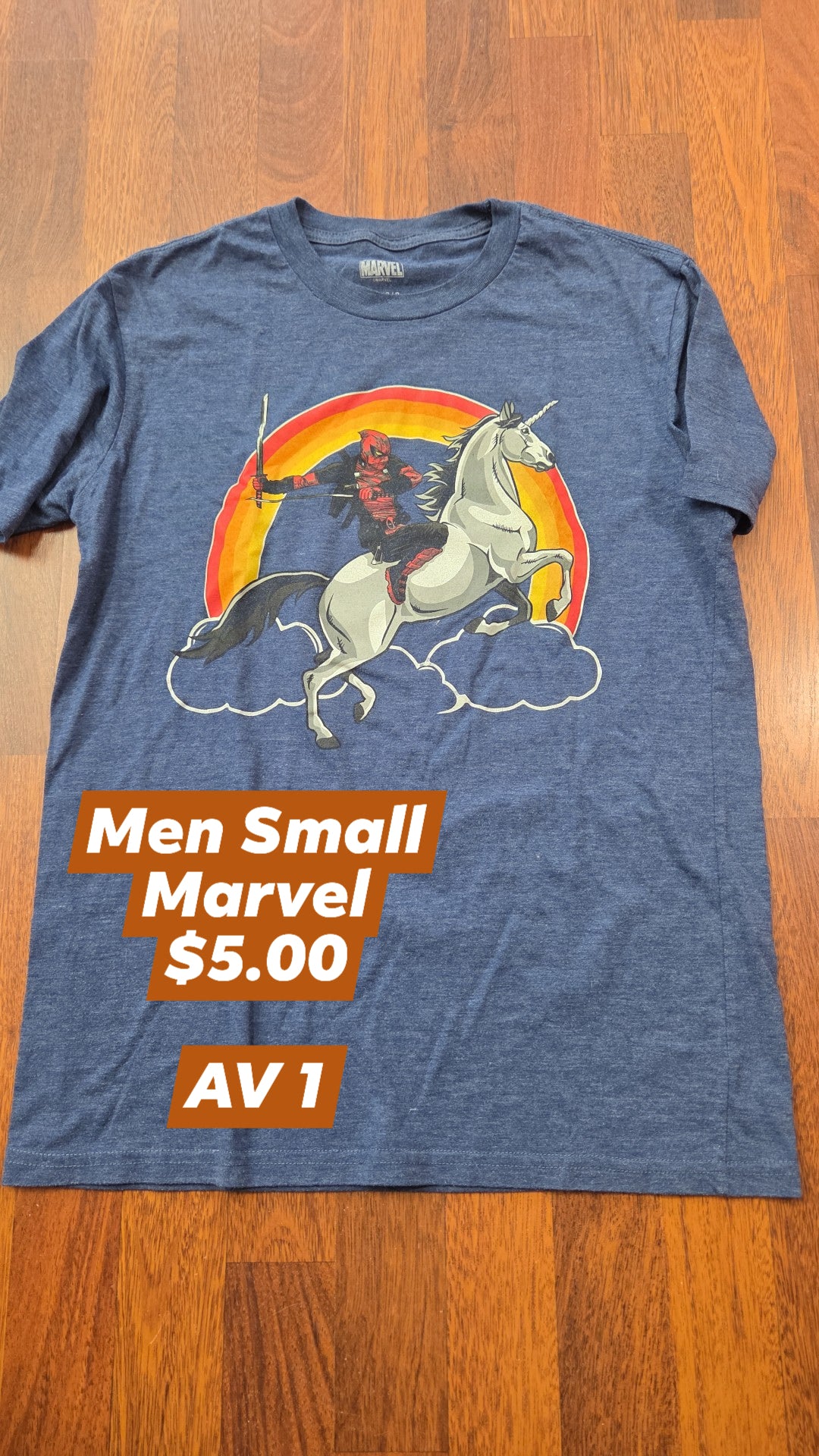 Small