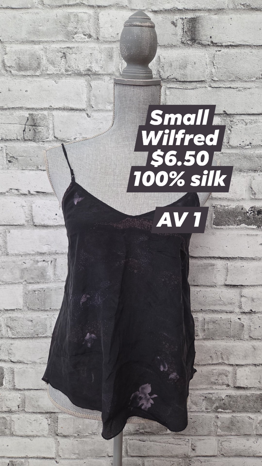 Small